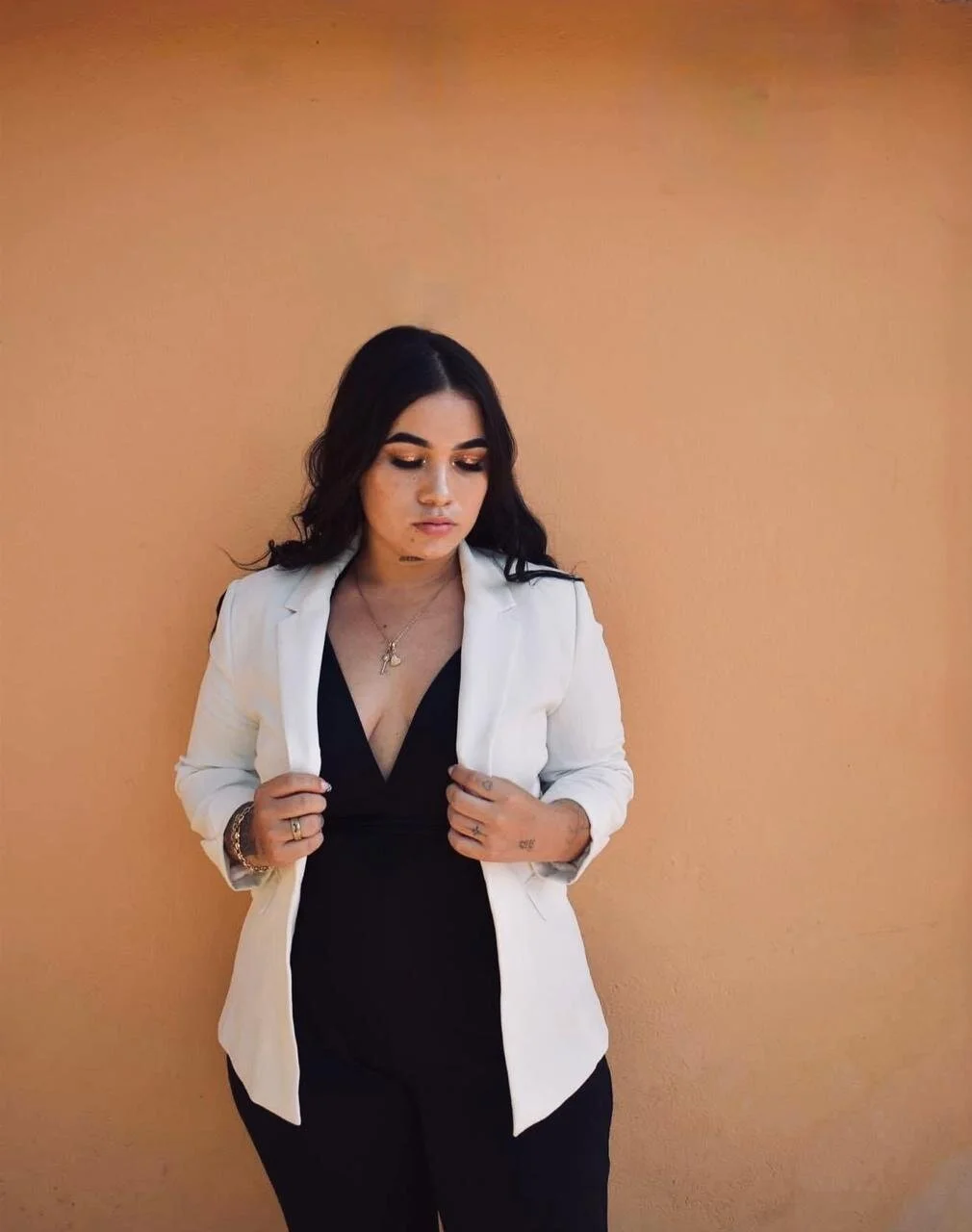 XXX Porn Photo of Nude zaleya_mateus 57