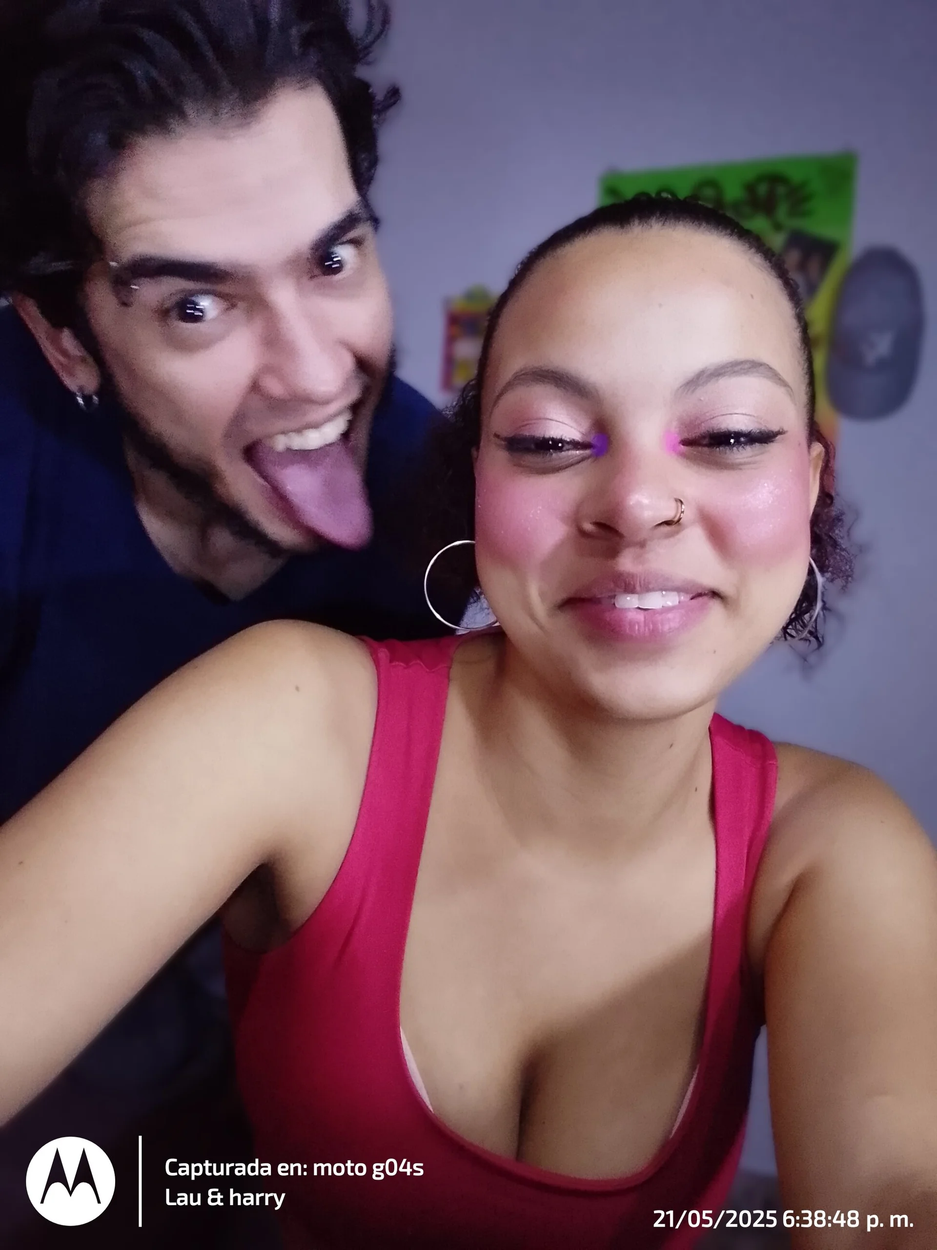 XXX Porn Photo of Nude BlakeandRouse 3