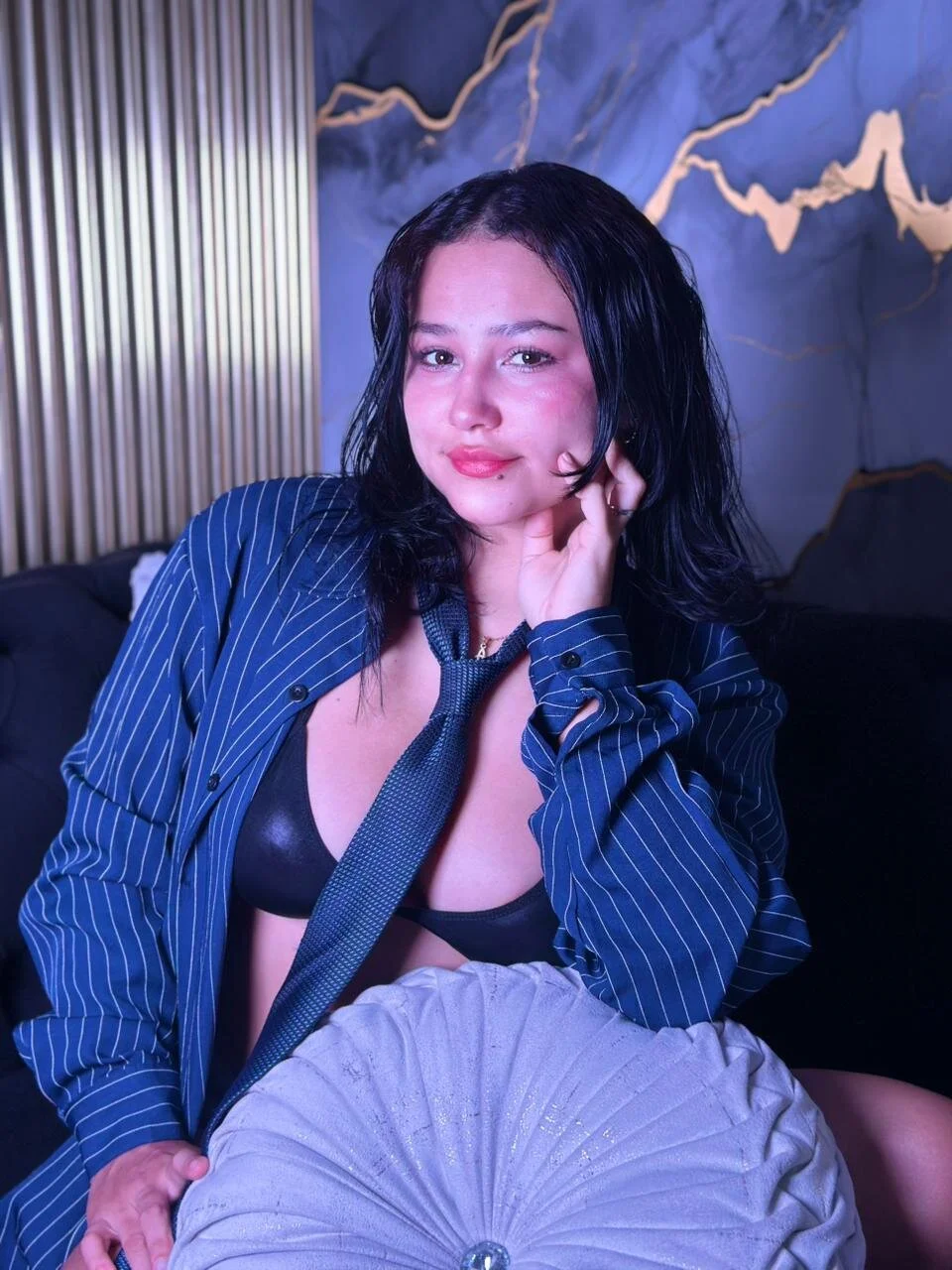 XXX Porn Photo of Nude zoe_cherryy 6