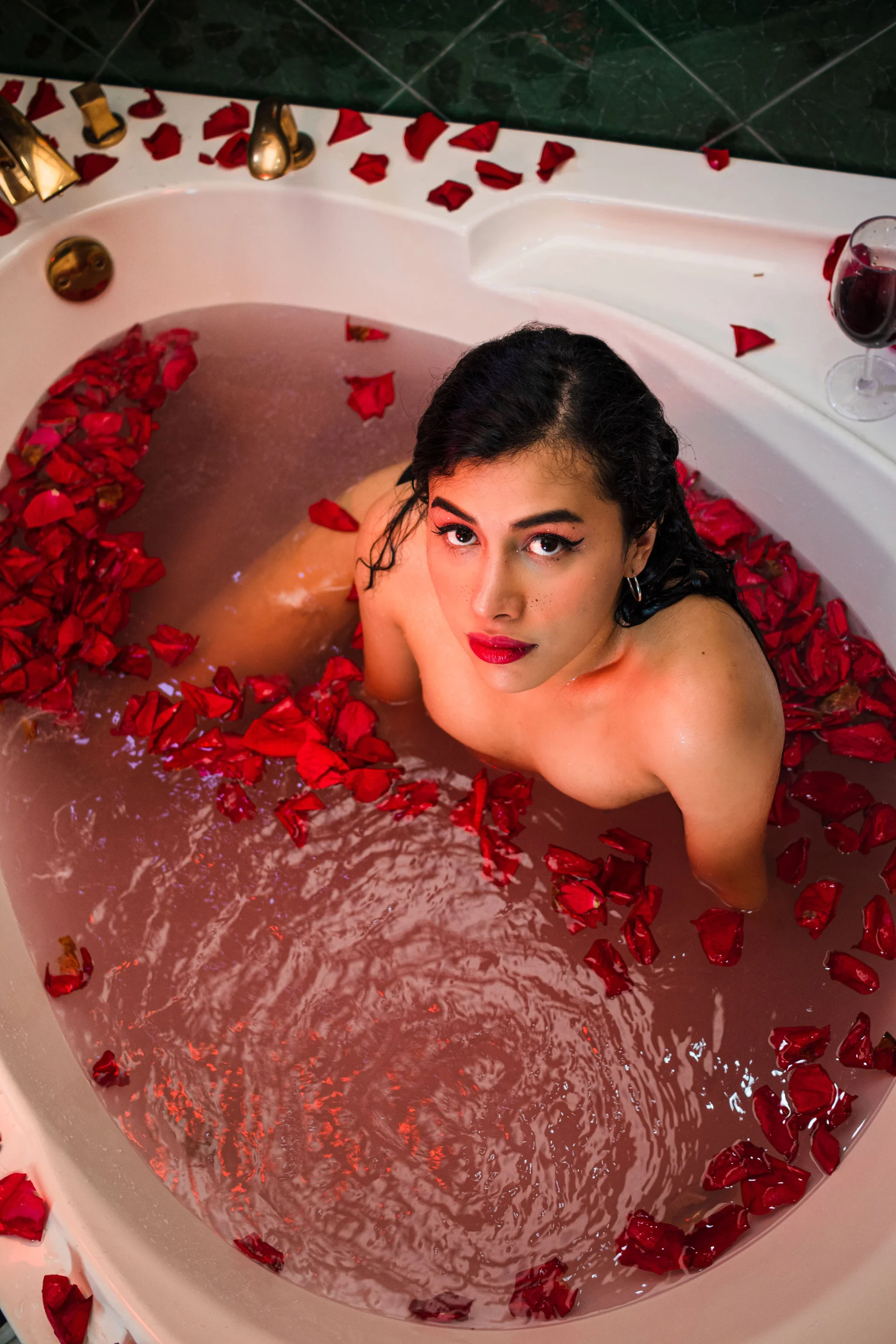 XXX Porn Photo of Nude dani_parker_ 26