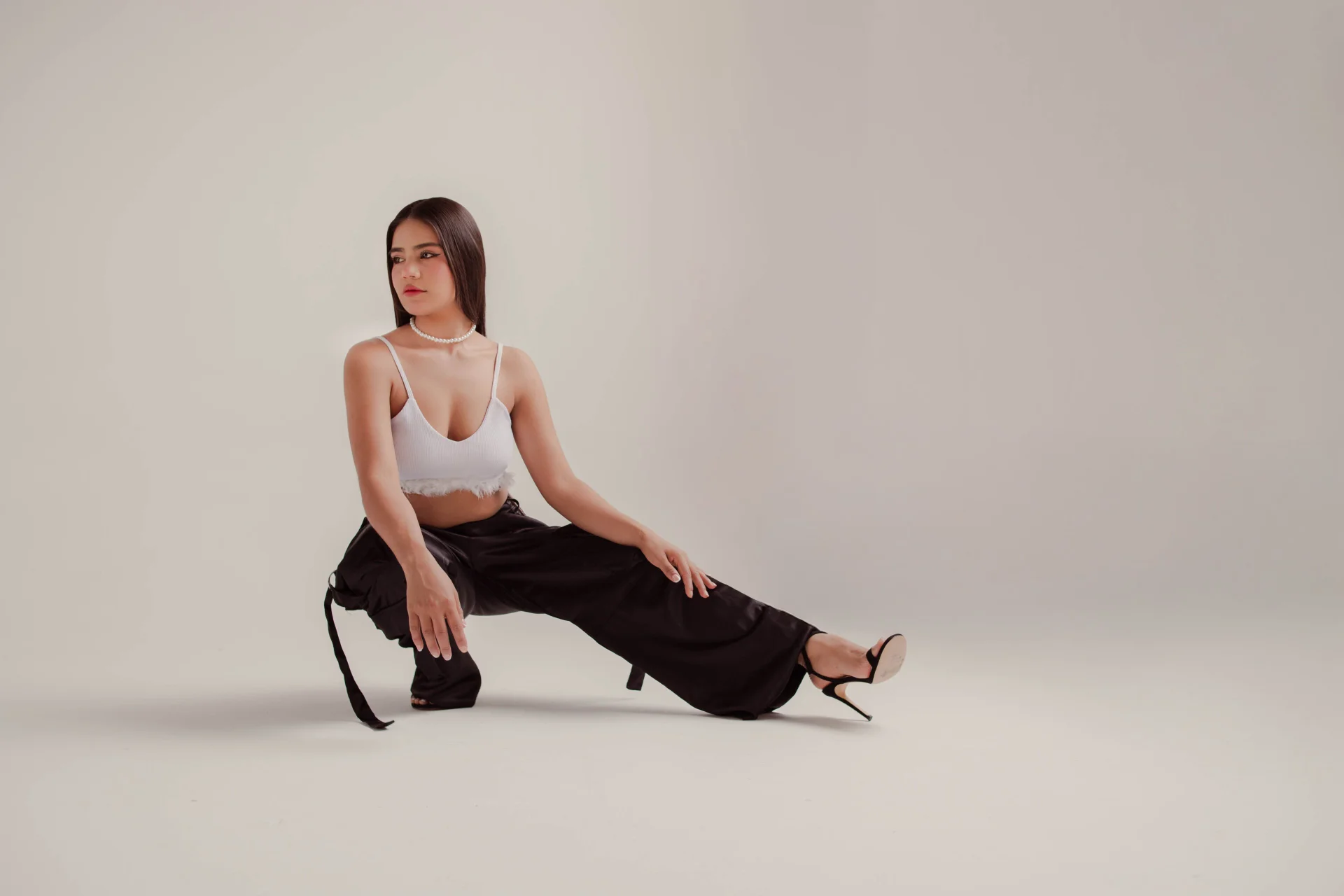 XXX Porn Photo of Nude IvyEllis 45