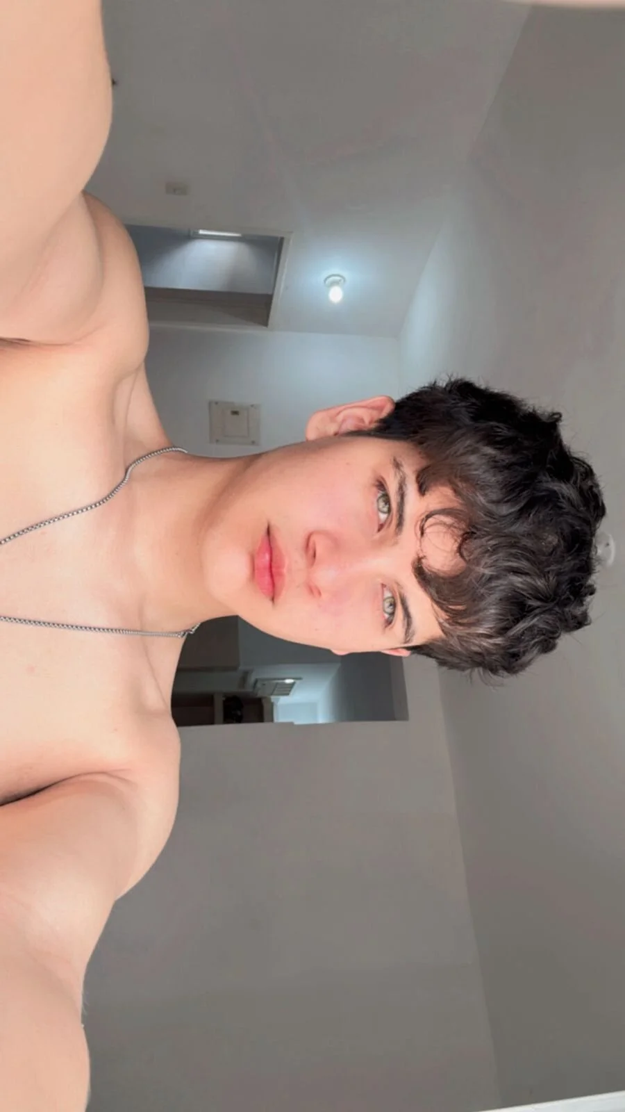 XXX Porn Photo of Nude Javierdisousa 9