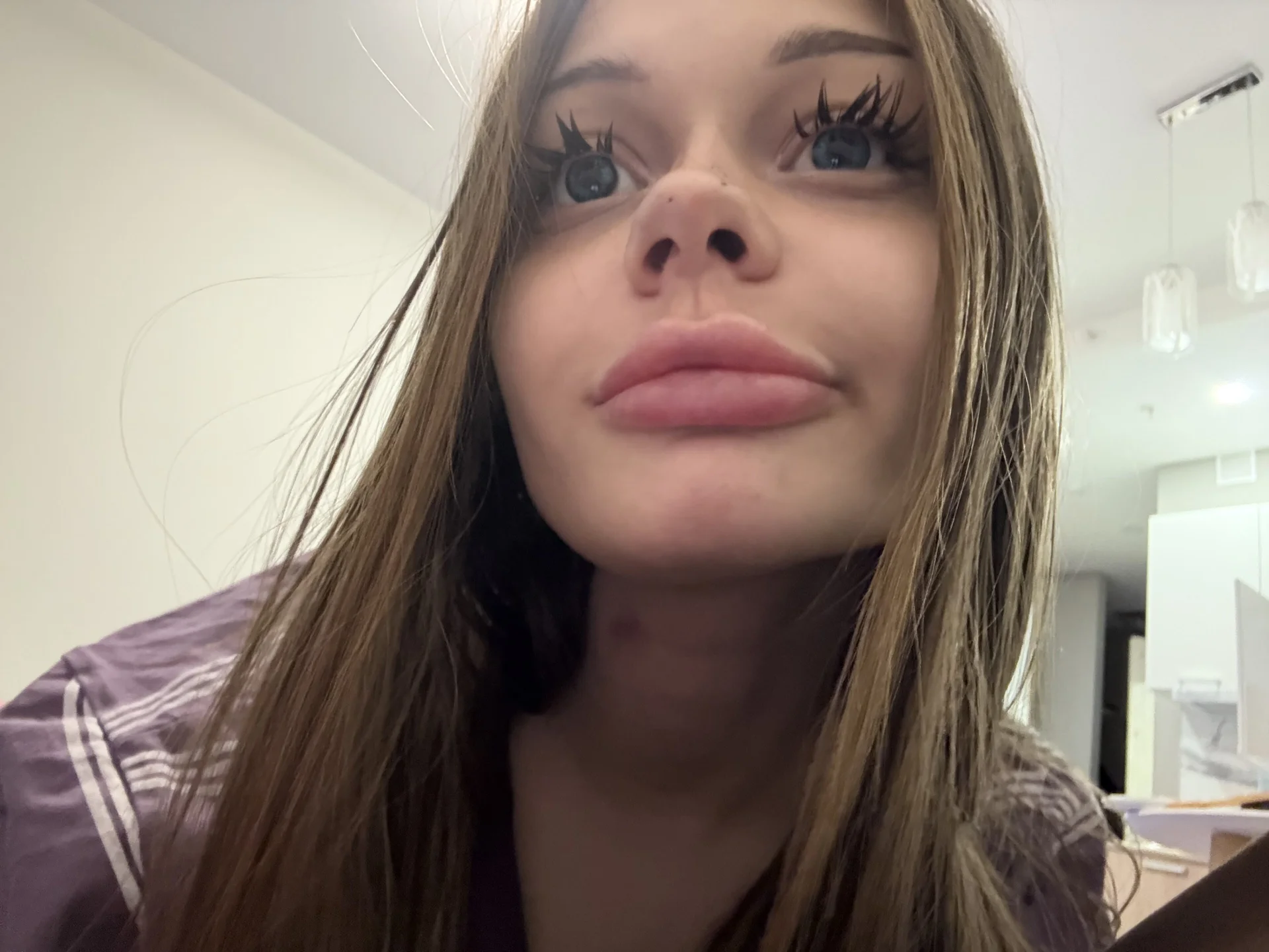 XXX Porn Photo of Nude MelonyEmo 4