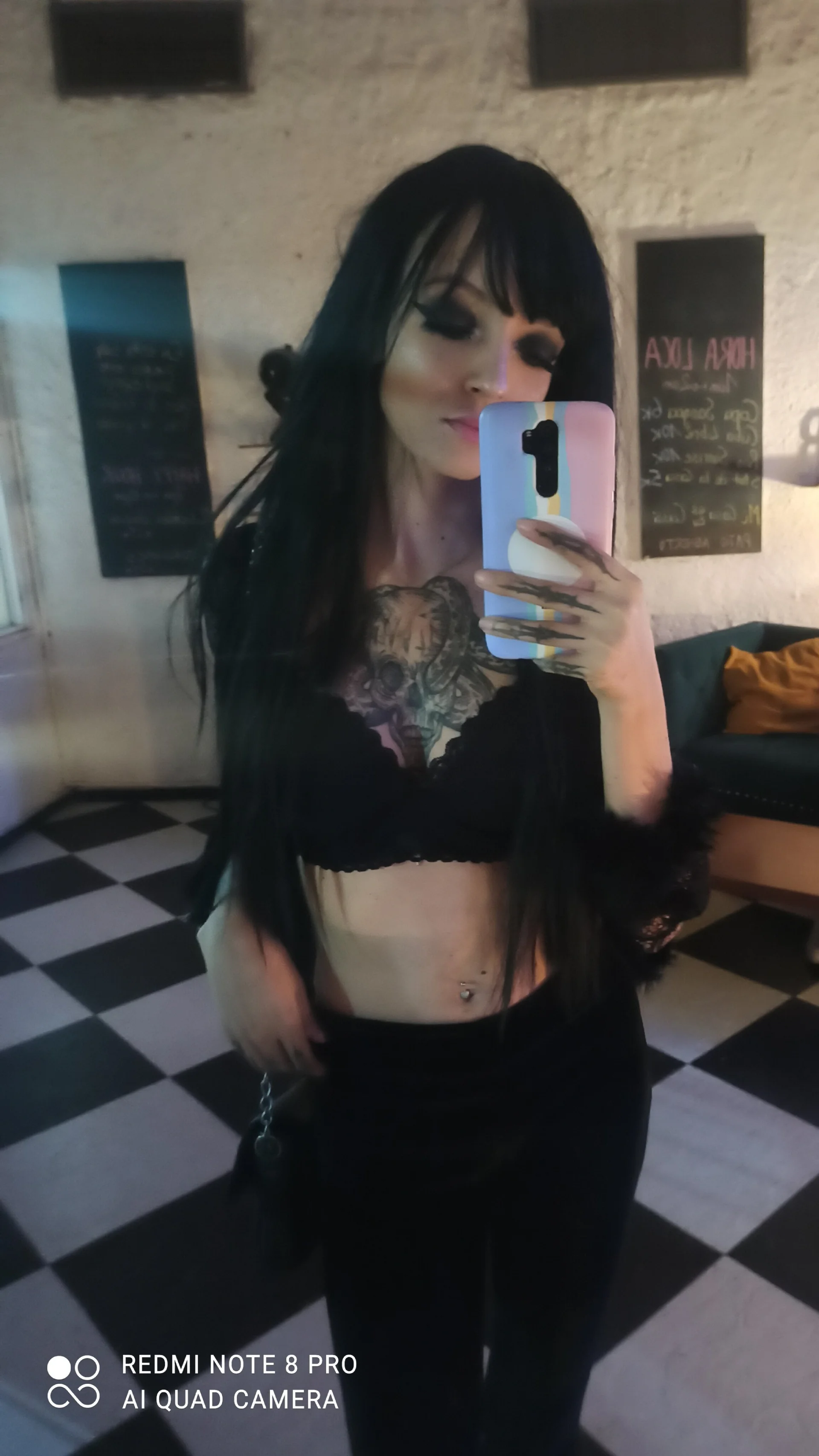 XXX Porn Photo of Nude barbara_anal_squirt_ 1181