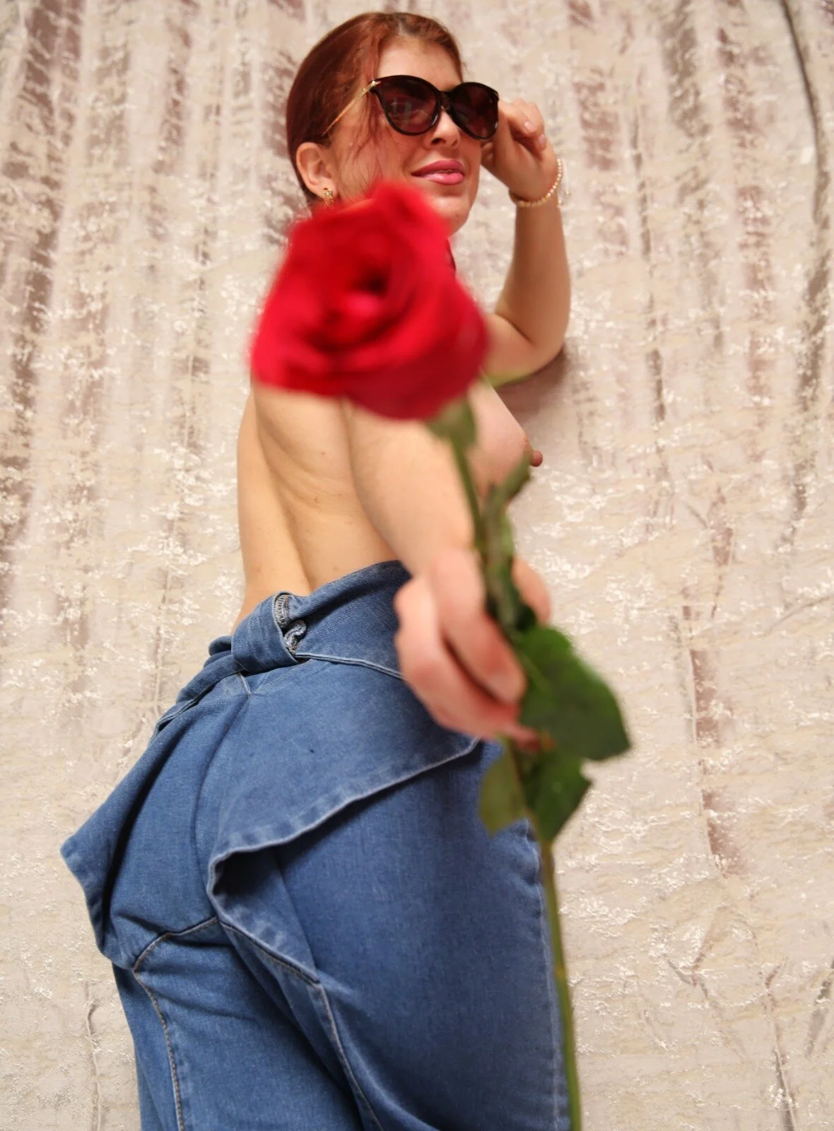 XXX Porn Photo of Nude FelicitaSweet 17