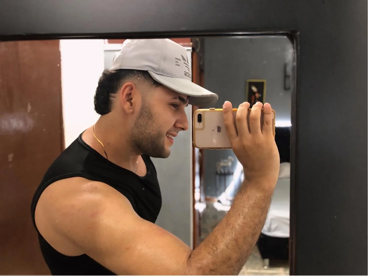 XXX Porn Photo of Nude jhossua_and_valerio 1