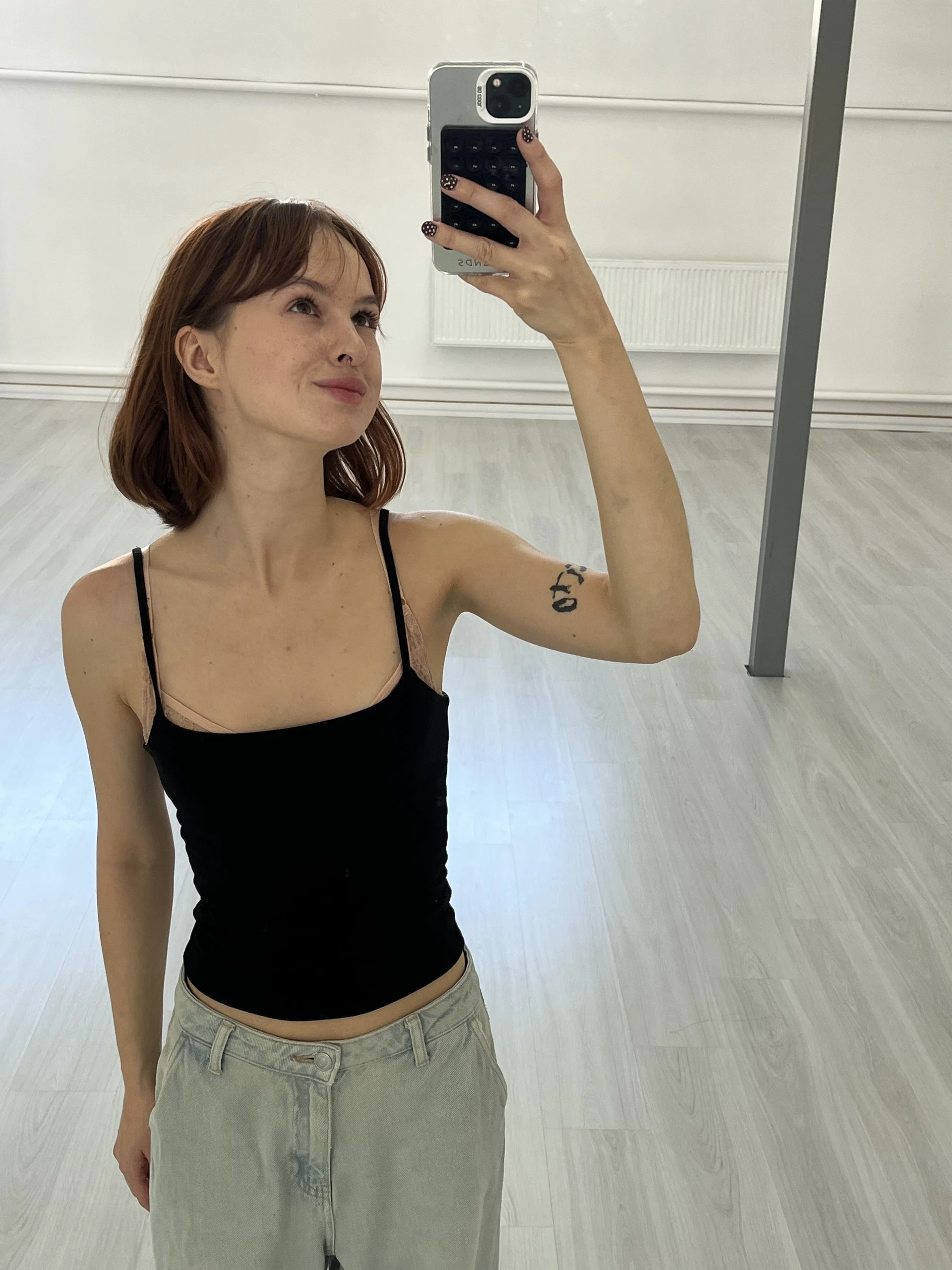 XXX Porn Photo of Nude hani_obsessed 22