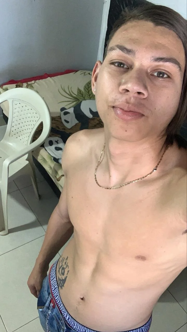 XXX Porn Photo of Nude masterbrave420 22
