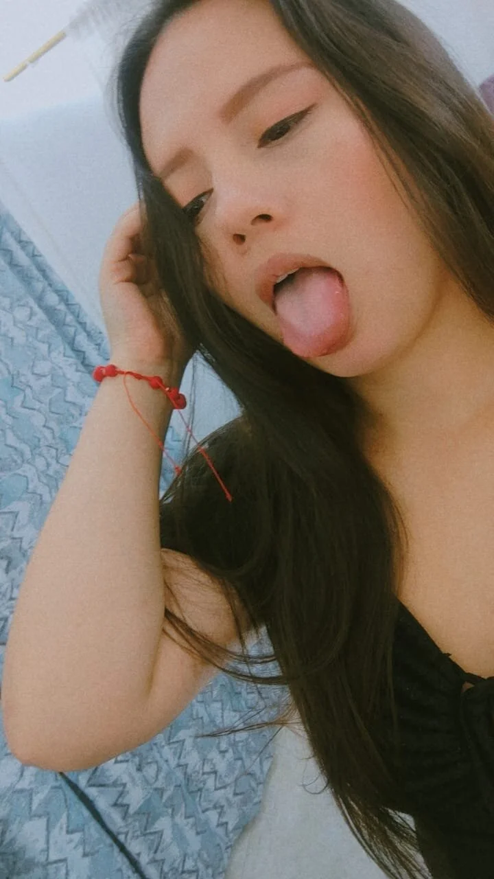 XXX Porn Photo of Nude lauraguzman 3
