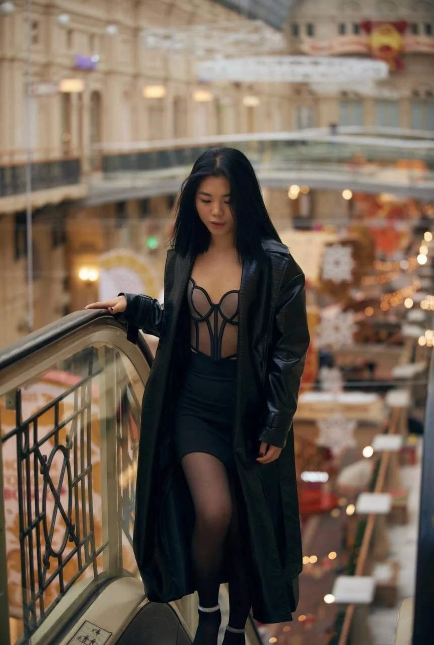 XXX Porn Photo of Nude Kimmy_Shi 7