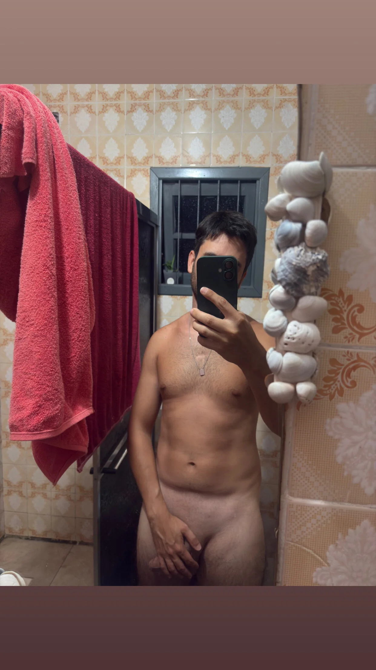 XXX Porn Photo of Nude Bigbigjack 3