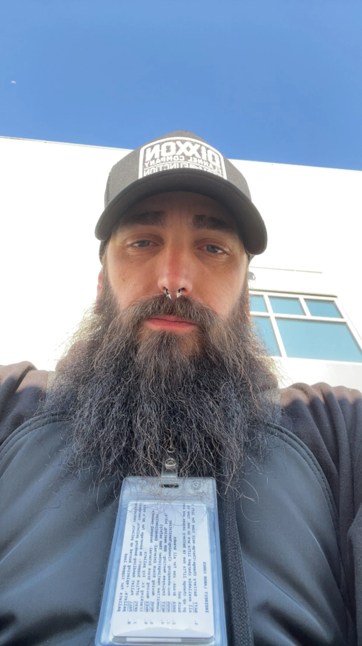 XXX Porn Photo of Nude ScottyBighorn 25
