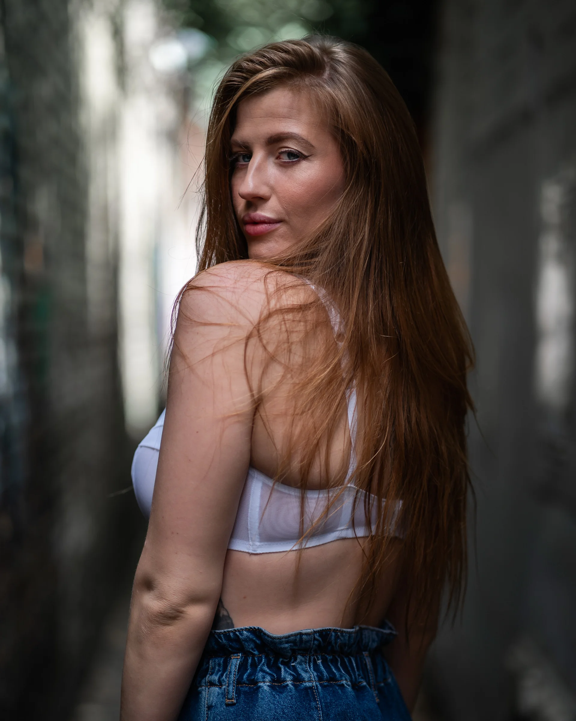 XXX Porn Photo of Nude Sweety_Foxy69 3