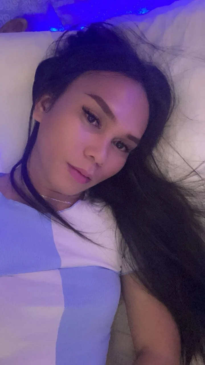 XXX Porn Photo of Nude BeloBetty 1