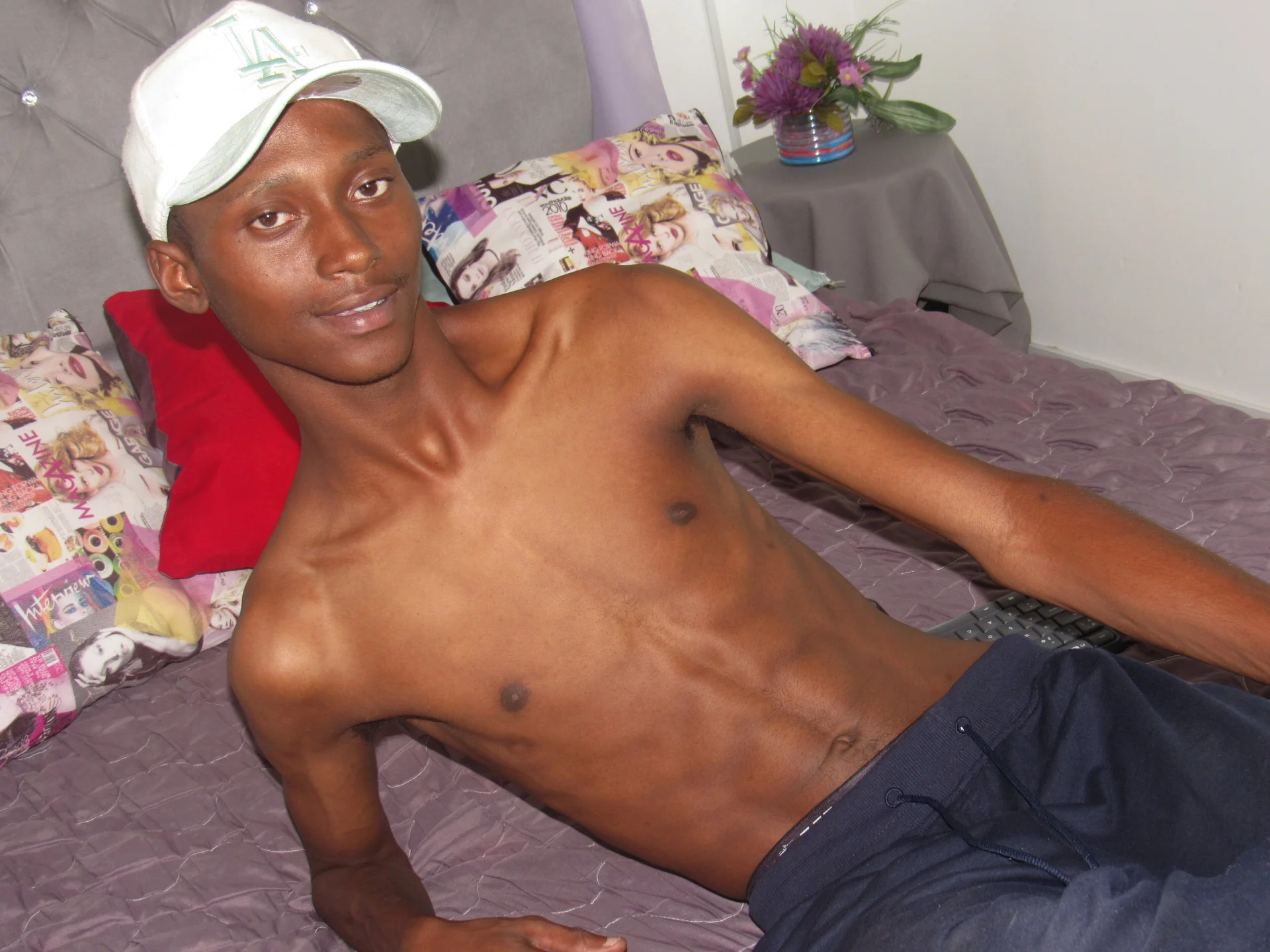 XXX Porn Photo of Nude Joel_Bell 13