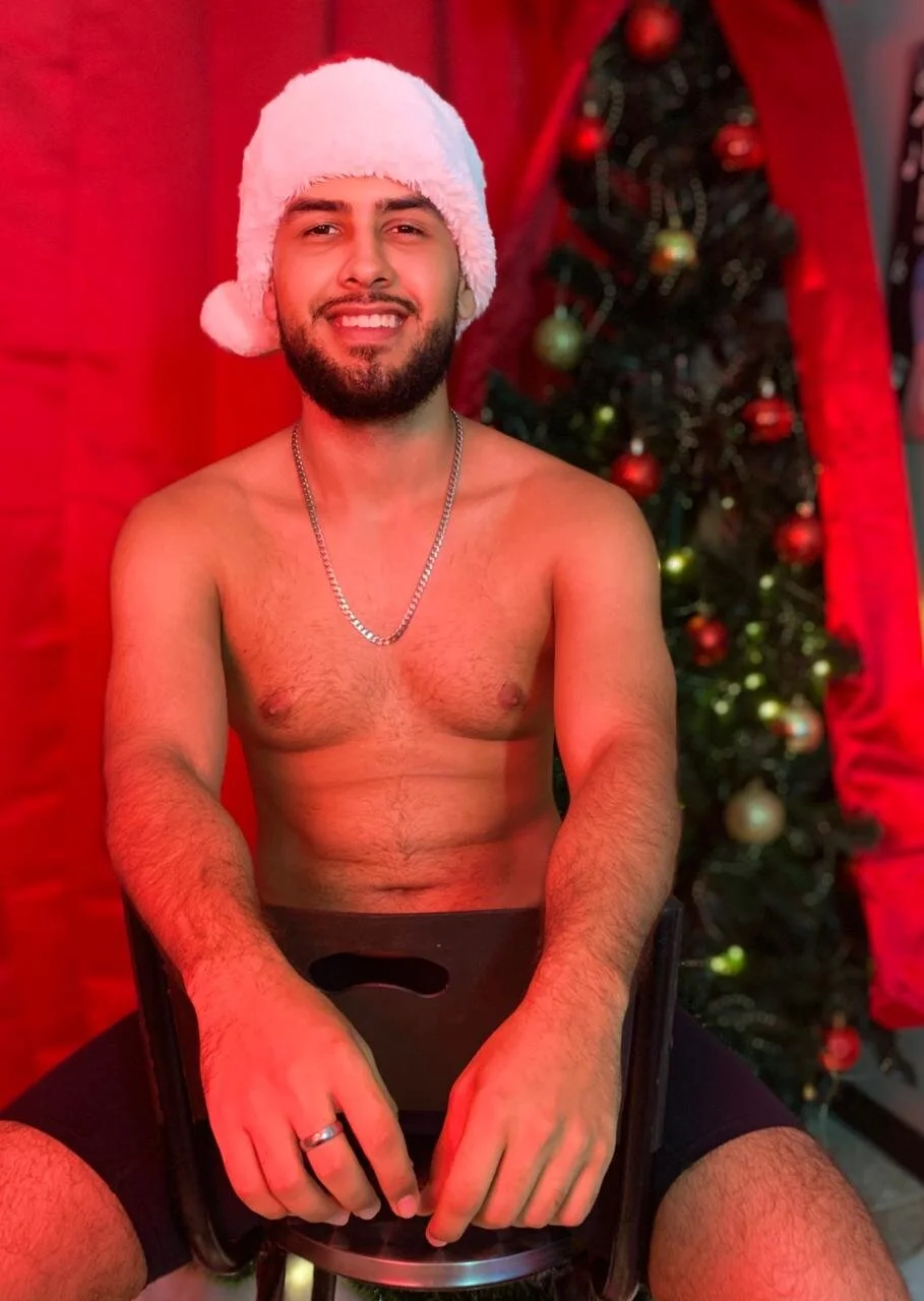 XXX Porn Photo of Nude Marcus_Soler 37