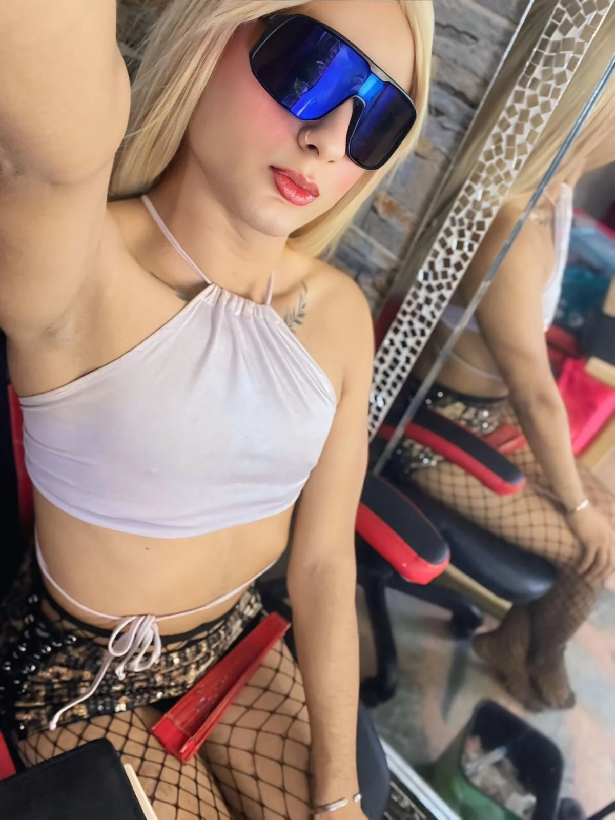 XXX Porn Photo of Nude MiaMalkoba 42