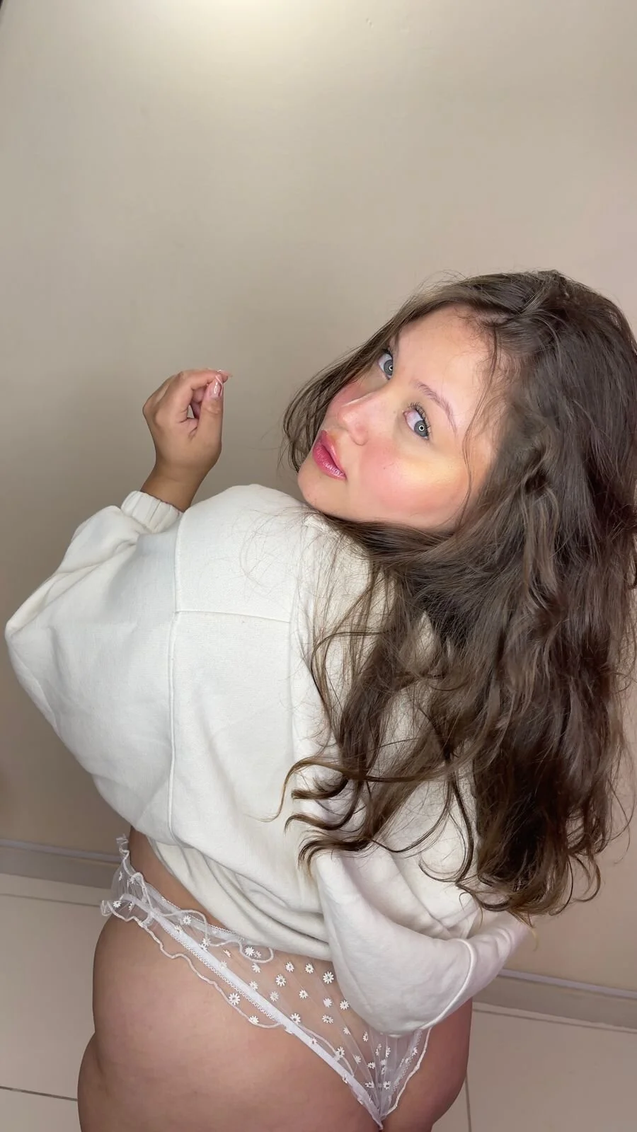 XXX Porn Photo of Nude YuliCardona_ 8