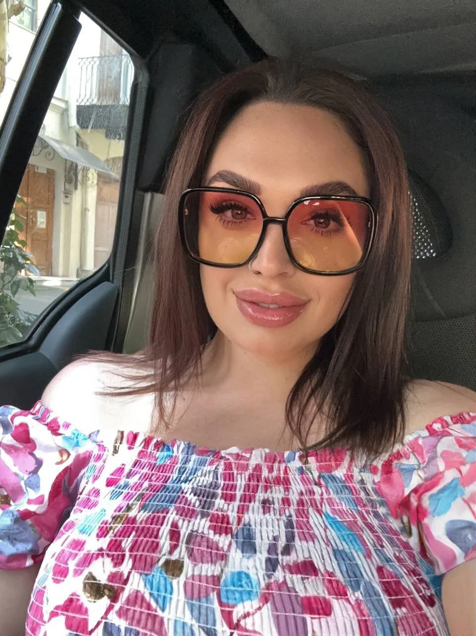 XXX Porn Photo of Nude AndreaButt 18