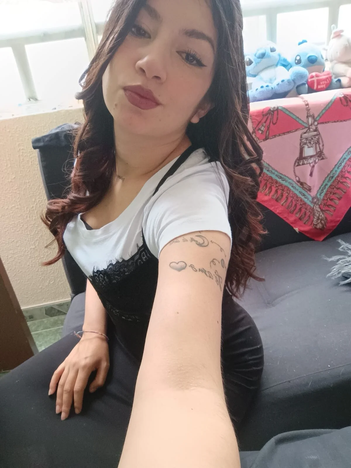 XXX Porn Photo of Nude Naomi_Ginger 5