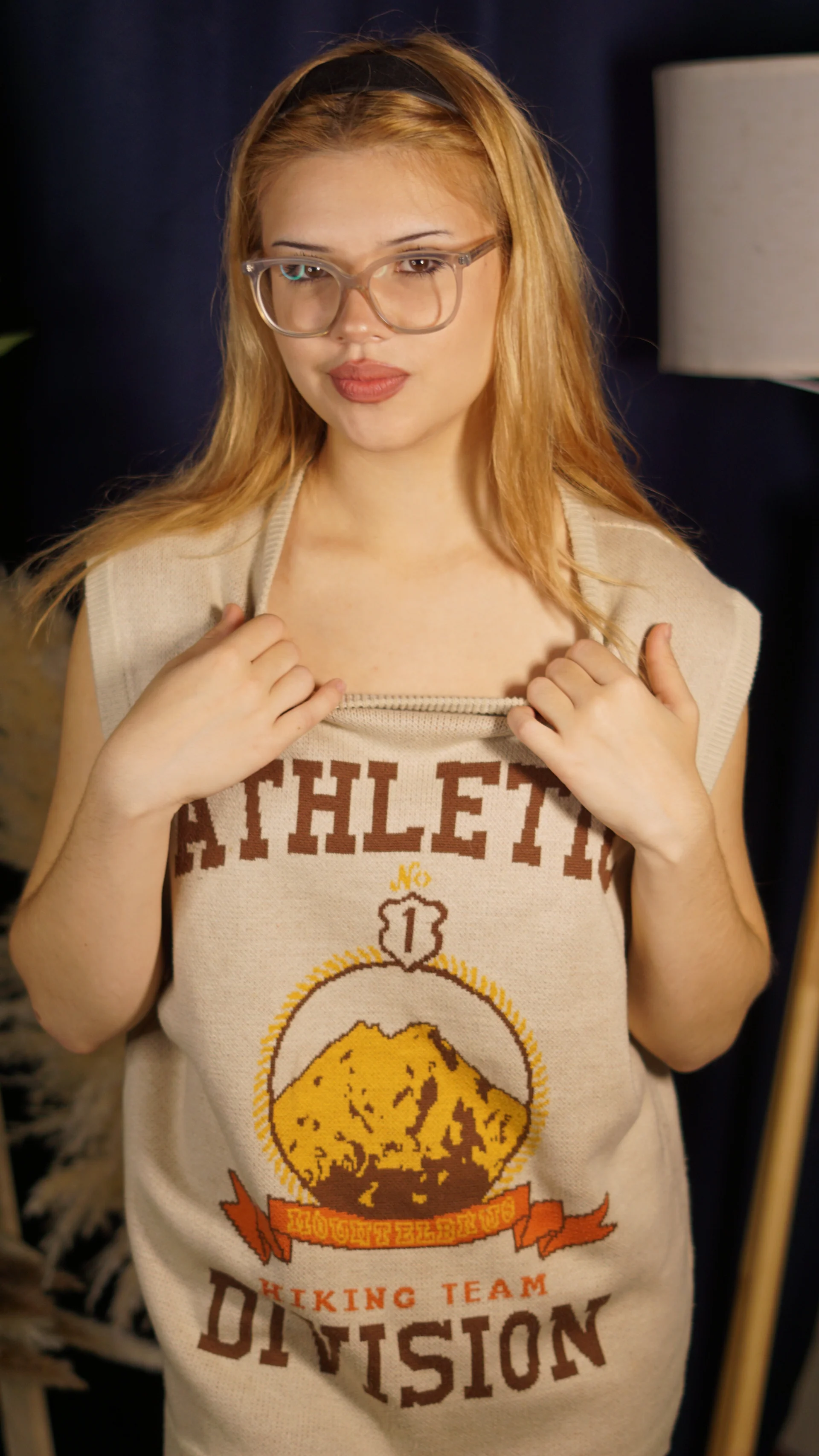 XXX Porn Photo of Nude VerniceEngelking 37