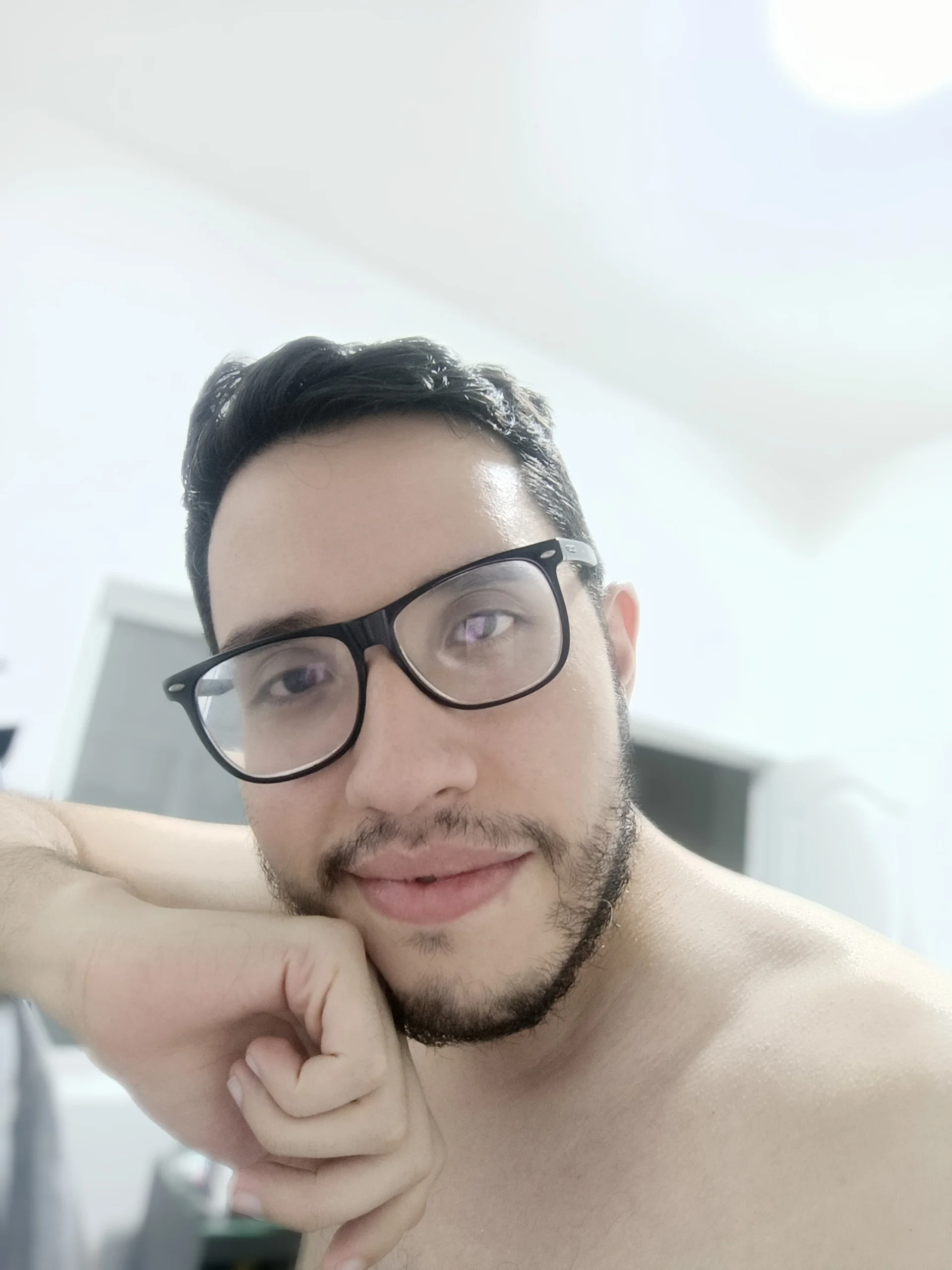 XXX Porn Photo of Nude GioFran 11
