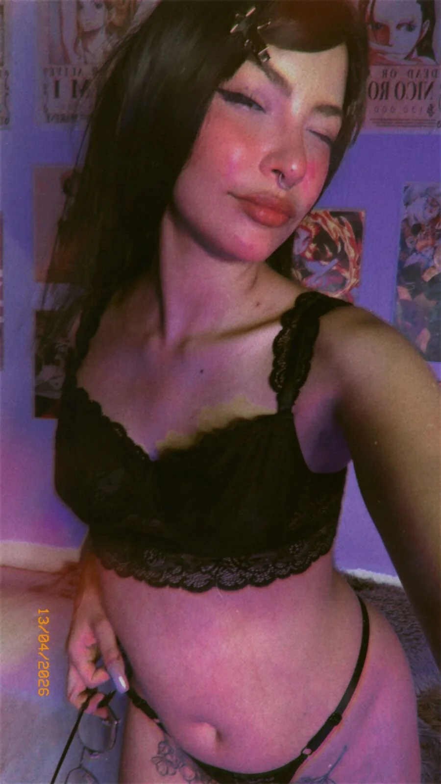 XXX Porn Photo of Nude Luna-Chann 240