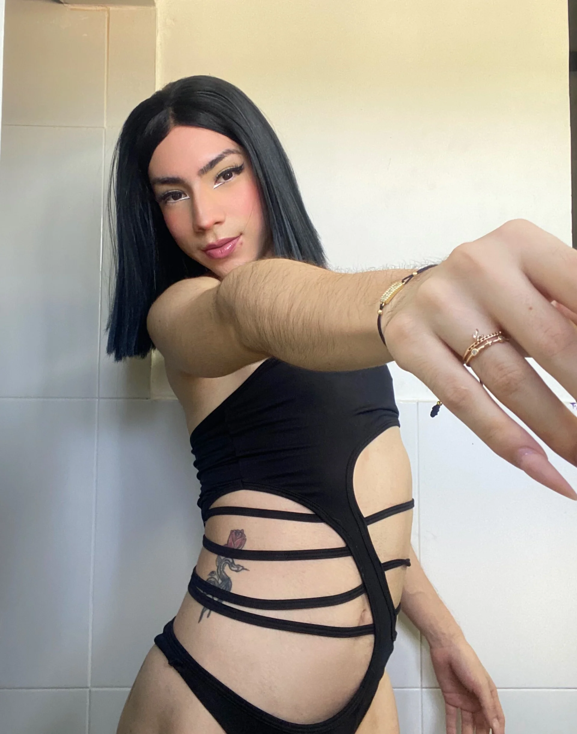 XXX Porn Photo of Nude leonie_saanvi_ 37