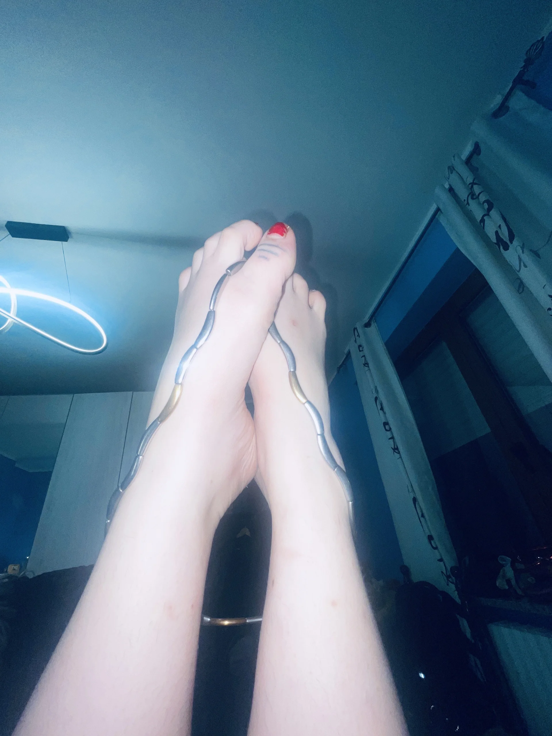 XXX Porn Photo of Nude OniricFemme 3