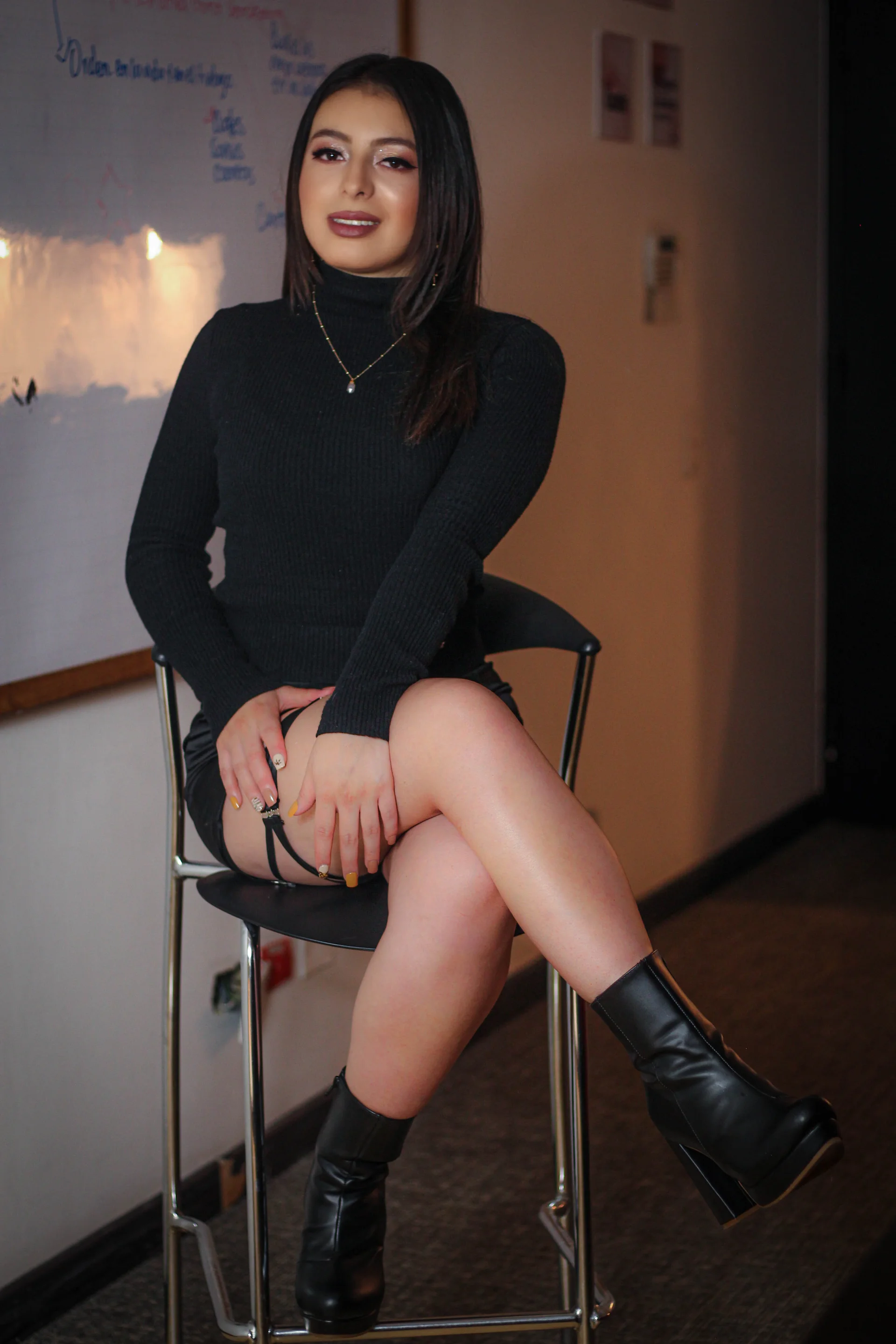 XXX Porn Photo of Nude MiaWils_ 10