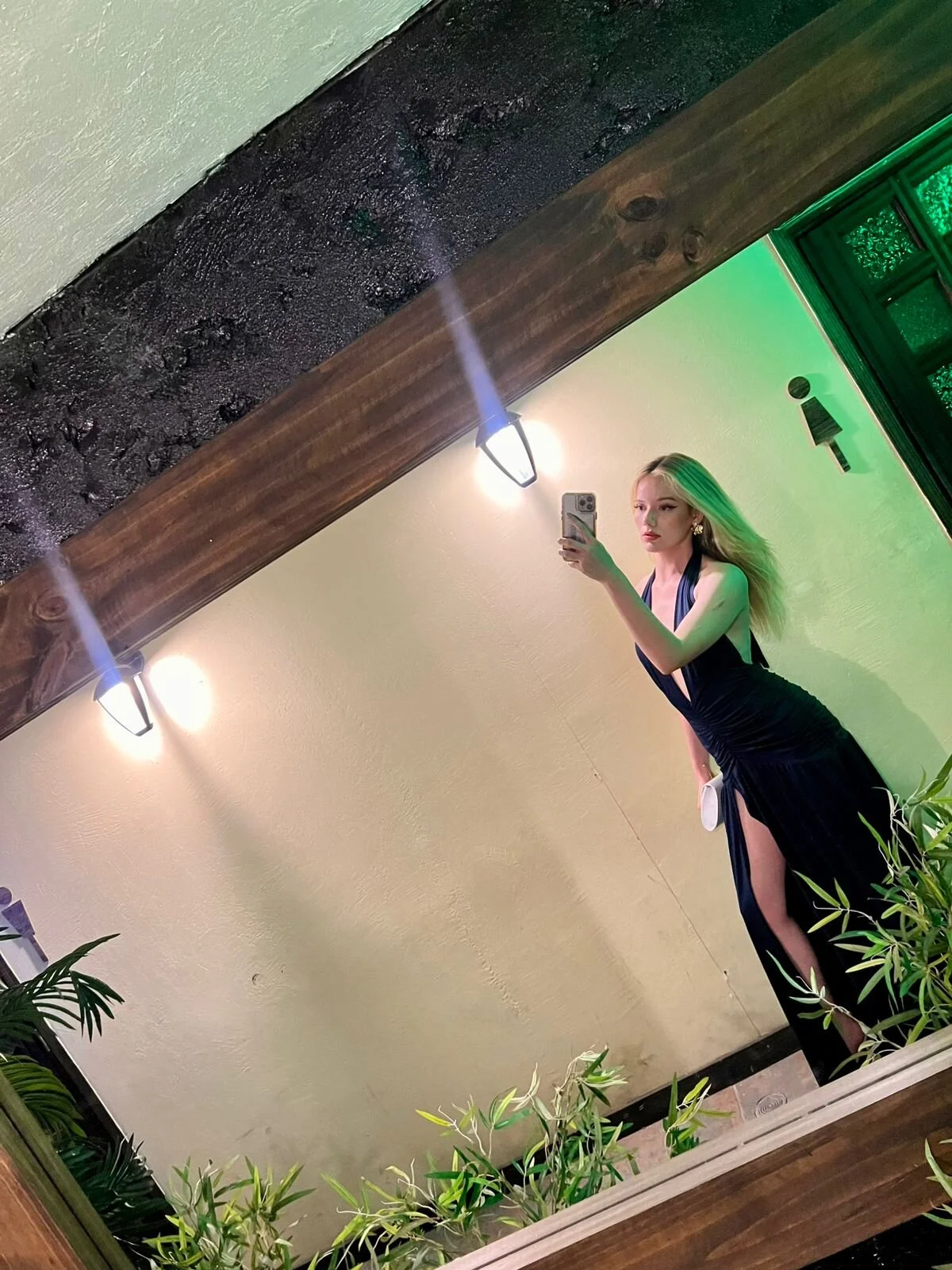 XXX Porn Photo of Nude NicoleCut 16