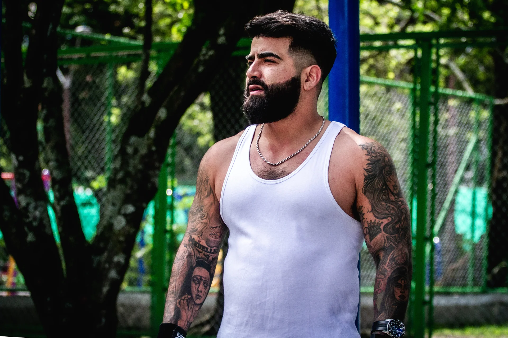 XXX Porn Photo of Nude Lyon_vach 101