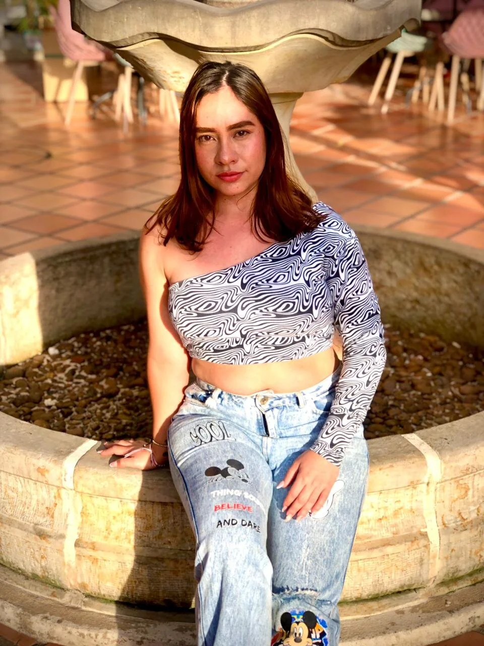 XXX Porn Photo of Nude Lexie_Rossee 4