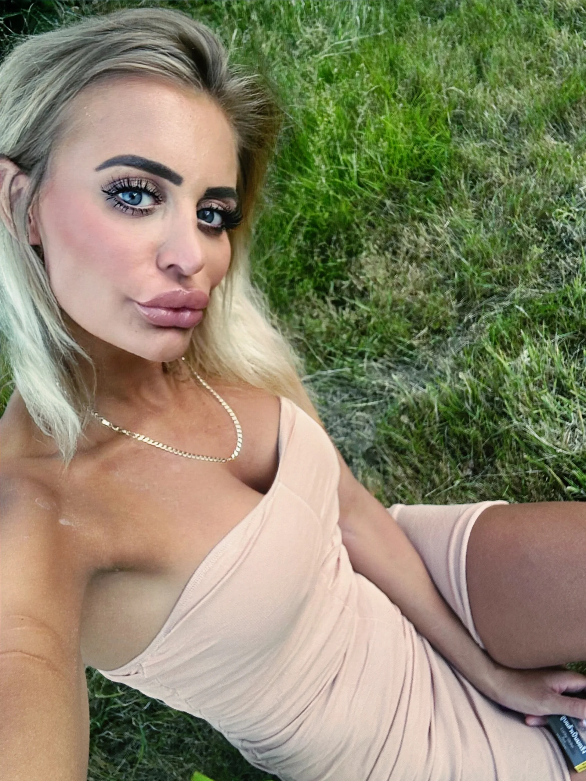 XXX Porn Photo of Nude Calypso_222 14