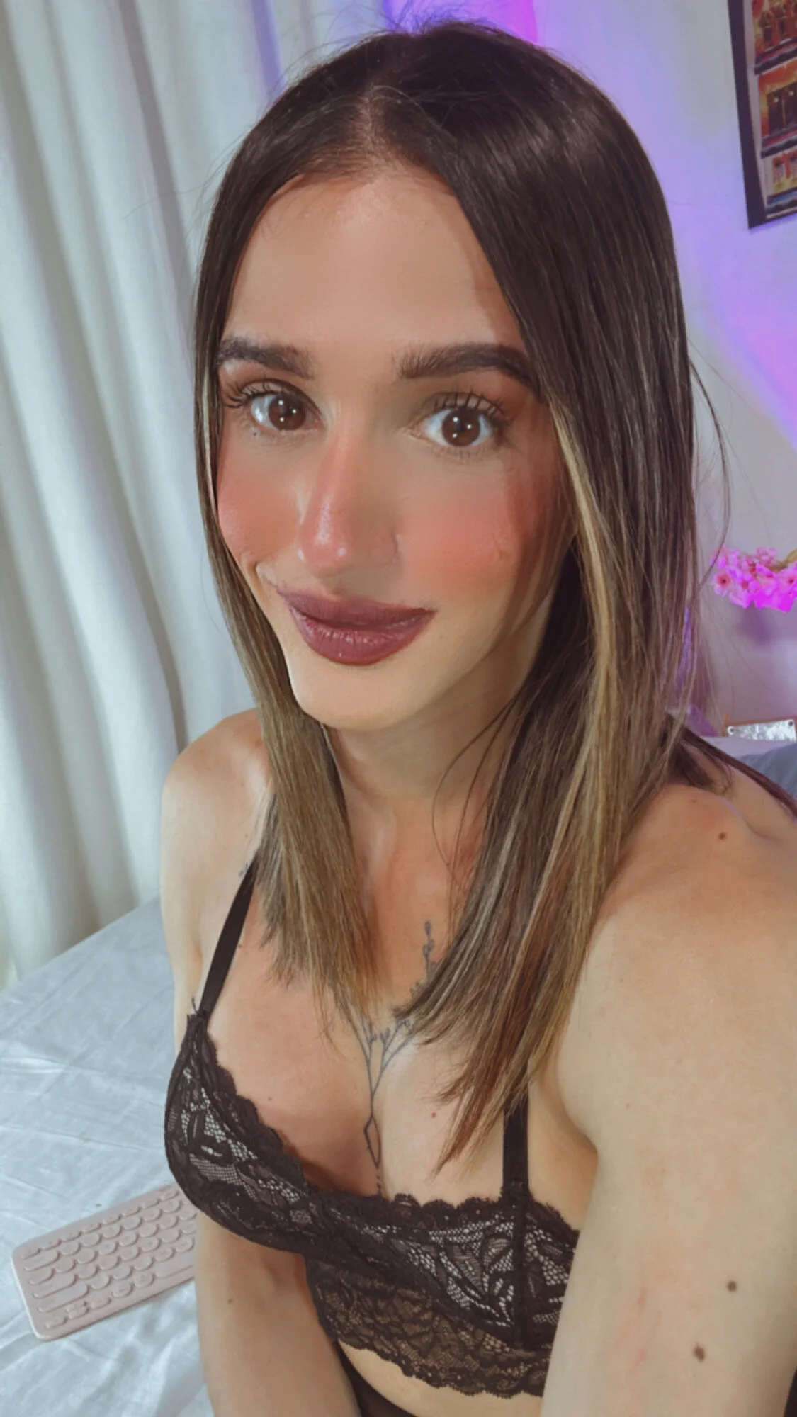 XXX Porn Photo of Nude Elianmoon 14