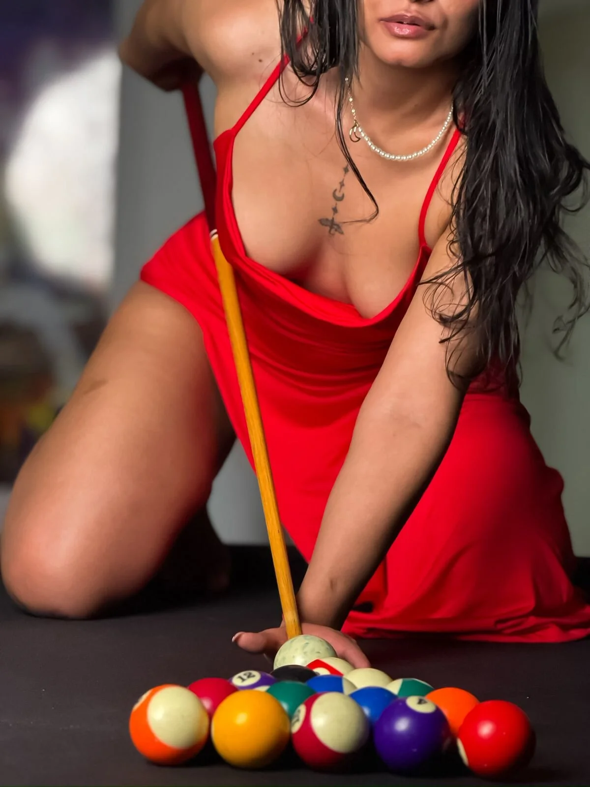 XXX Porn Photo of Nude samiradoll 56