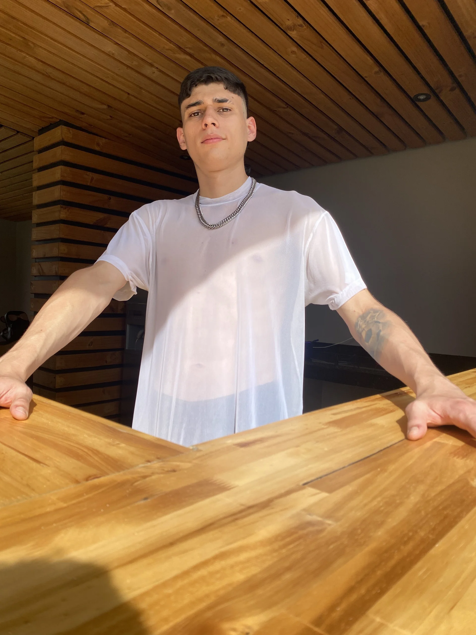 XXX Porn Photo of Nude Ranzuu_Dj 12
