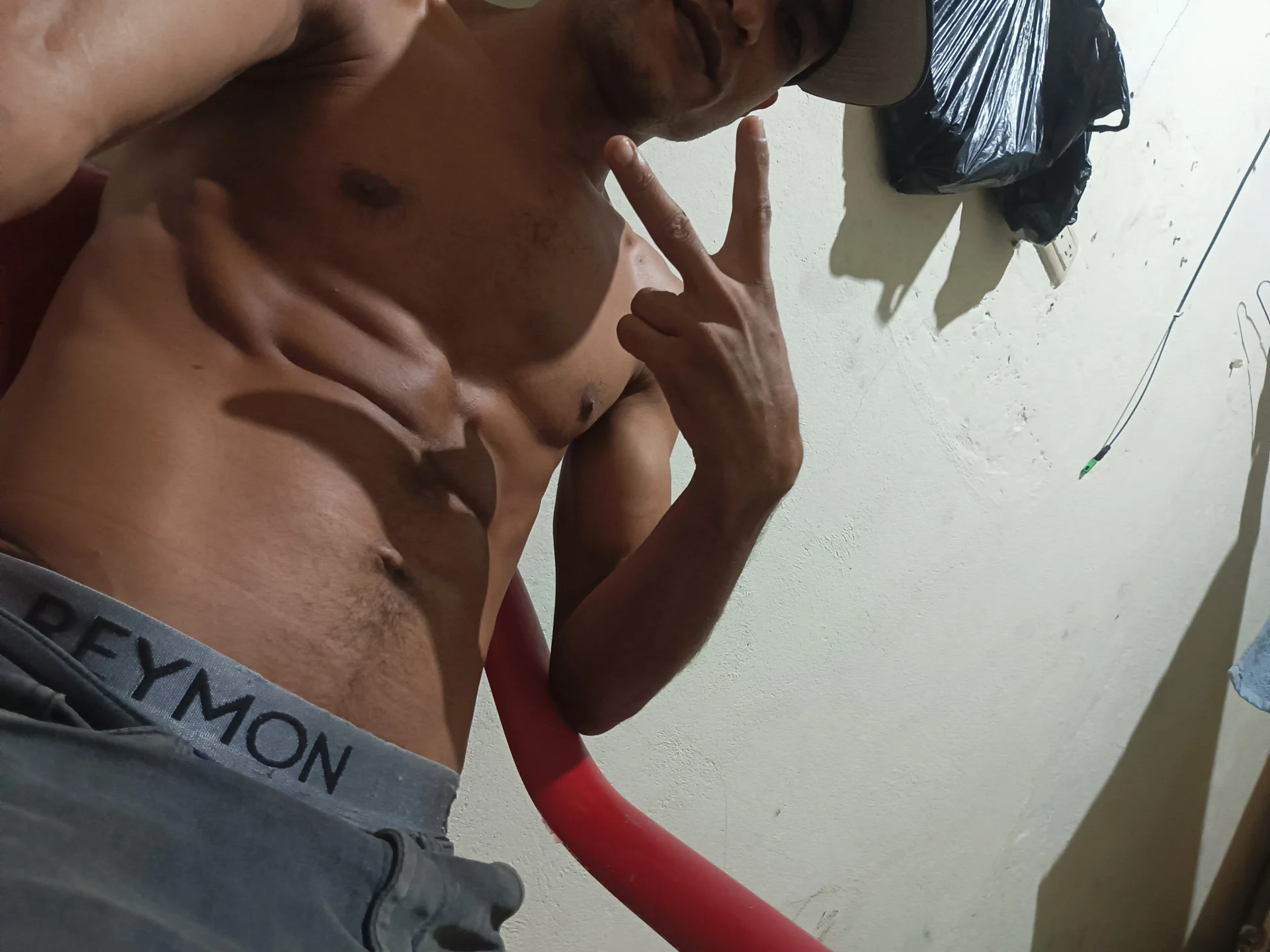 XXX Porn Photo of Nude Venoso16 4