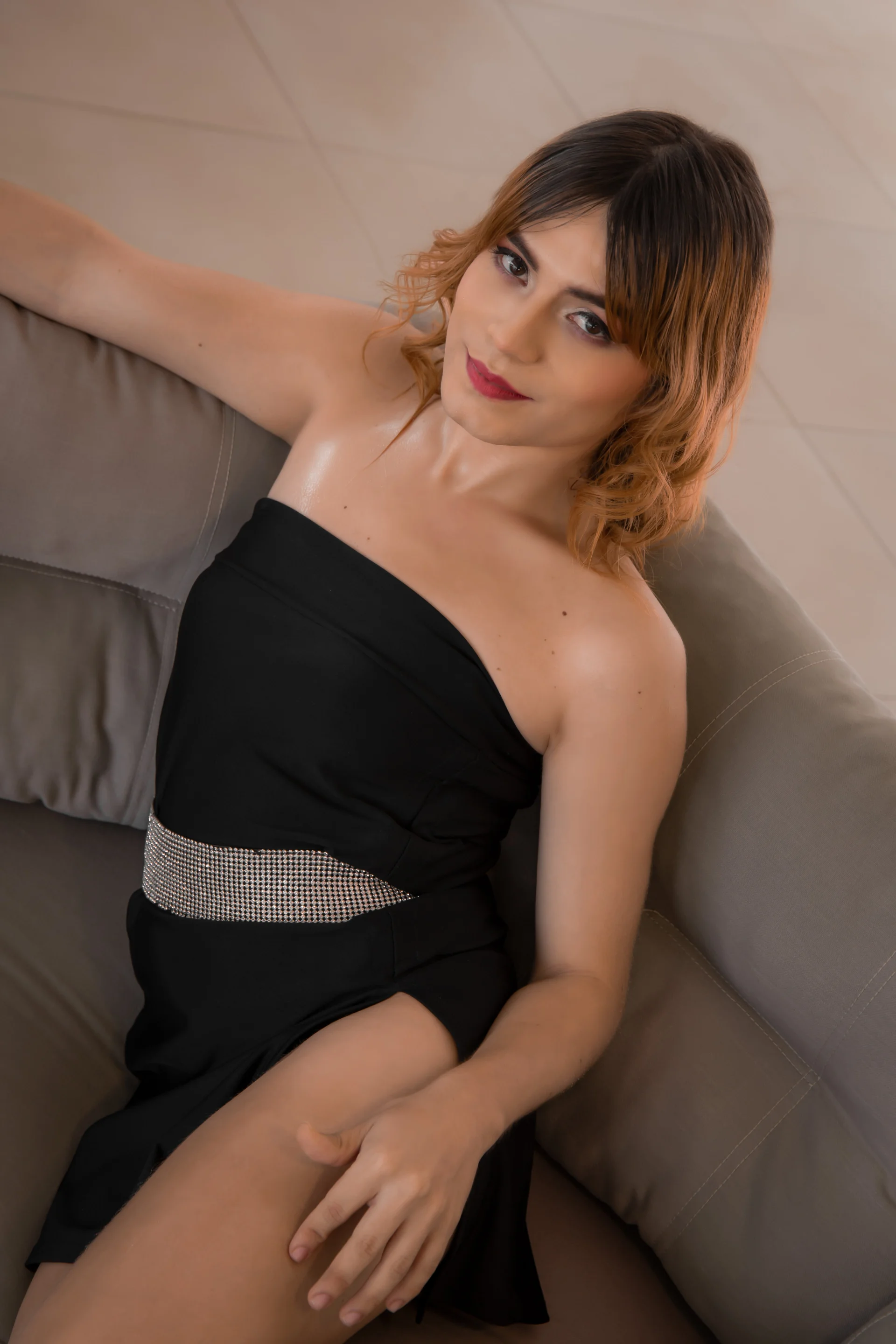 XXX Porn Photo of Nude SALOME_F0X_ 25