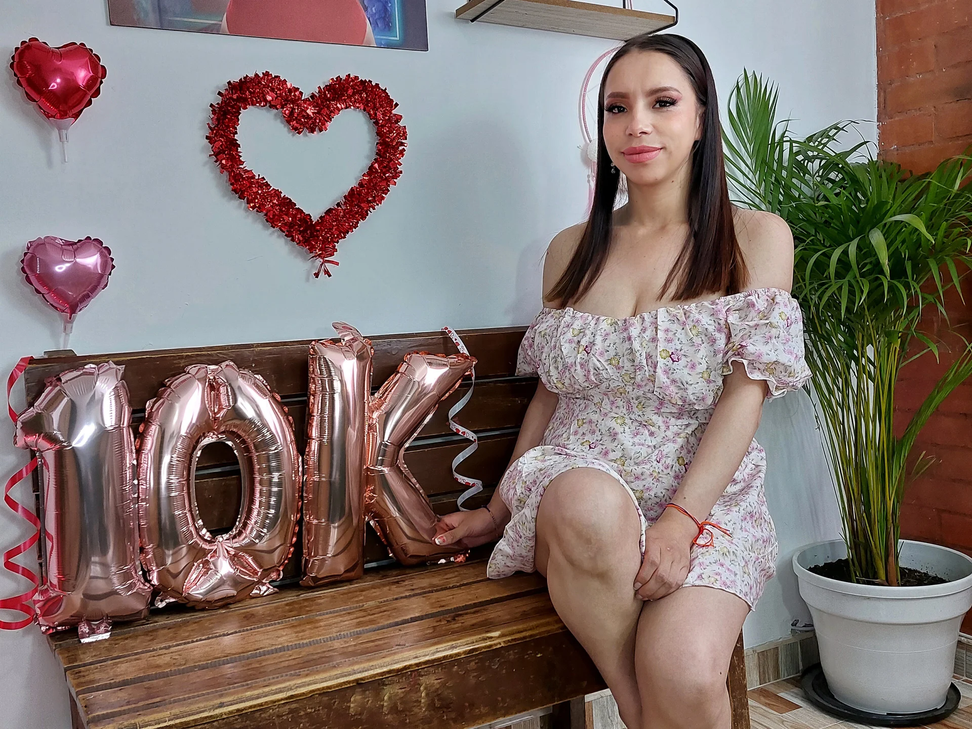 XXX Porn Photo of Nude valentina_swallow 16