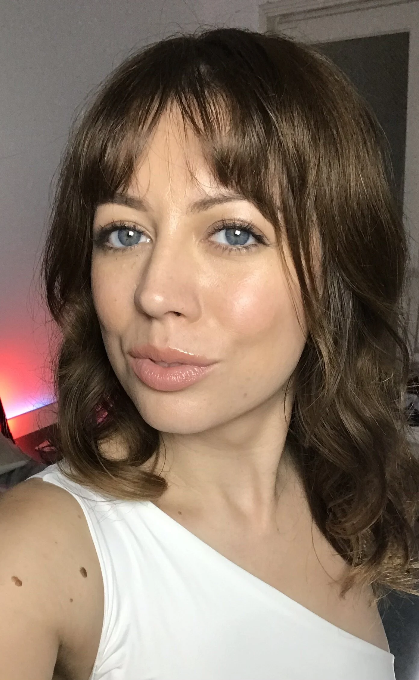 XXX Porn Photo of Nude GirlfriendNina 33