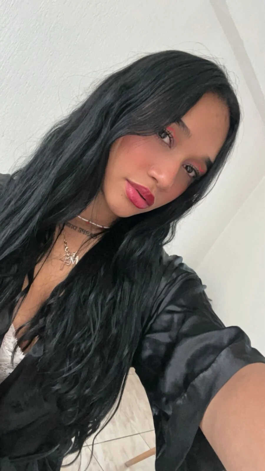 XXX Porn Photo of Nude coraline_vera 60