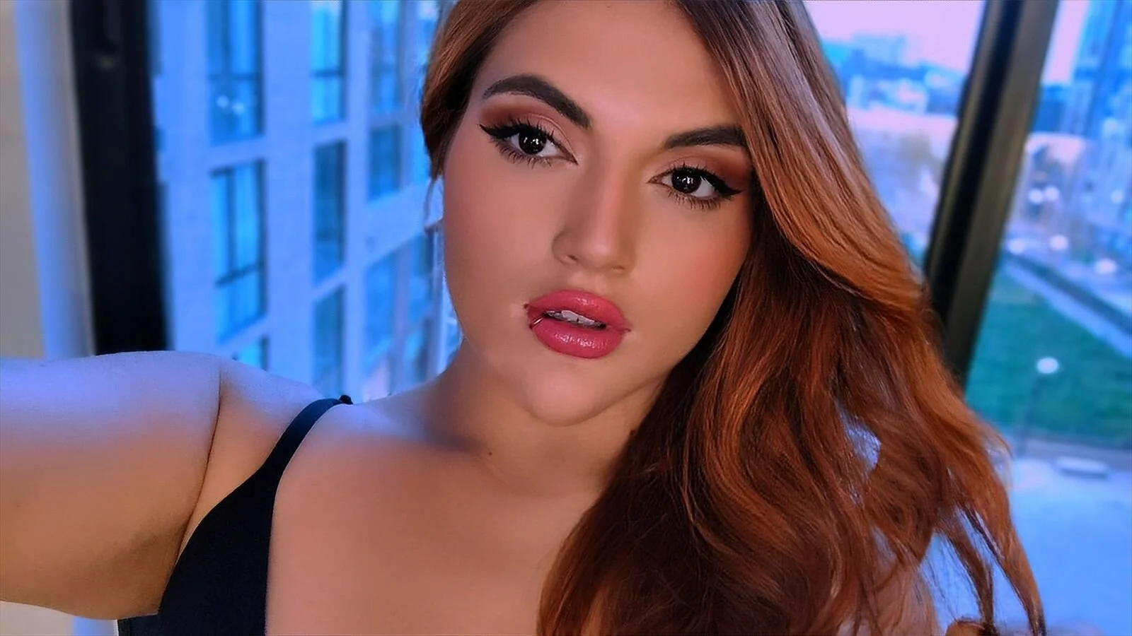 XXX Porn Photo of Nude becca_diamond 34