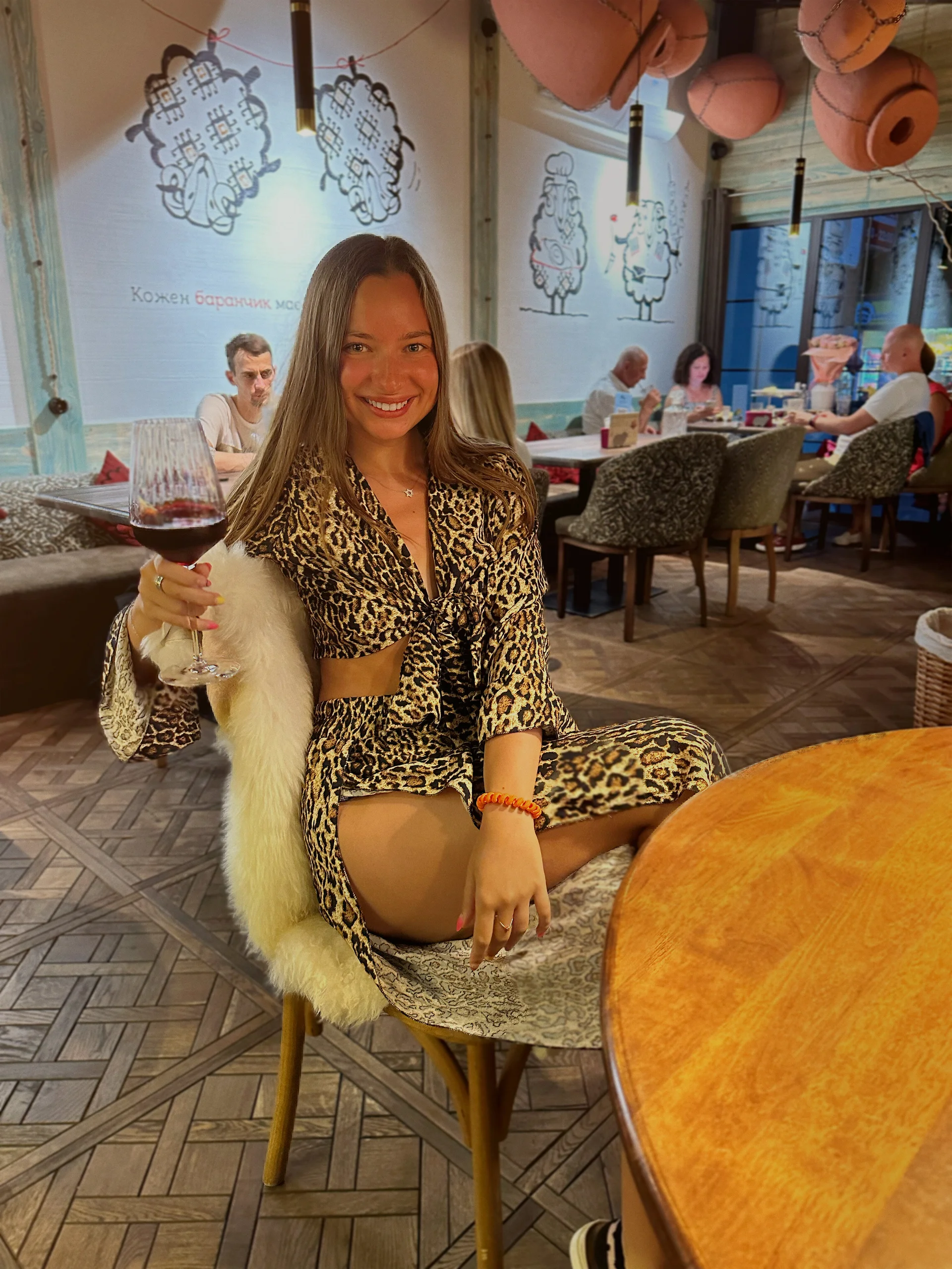 XXX Porn Photo of Nude soffy__kisss 16