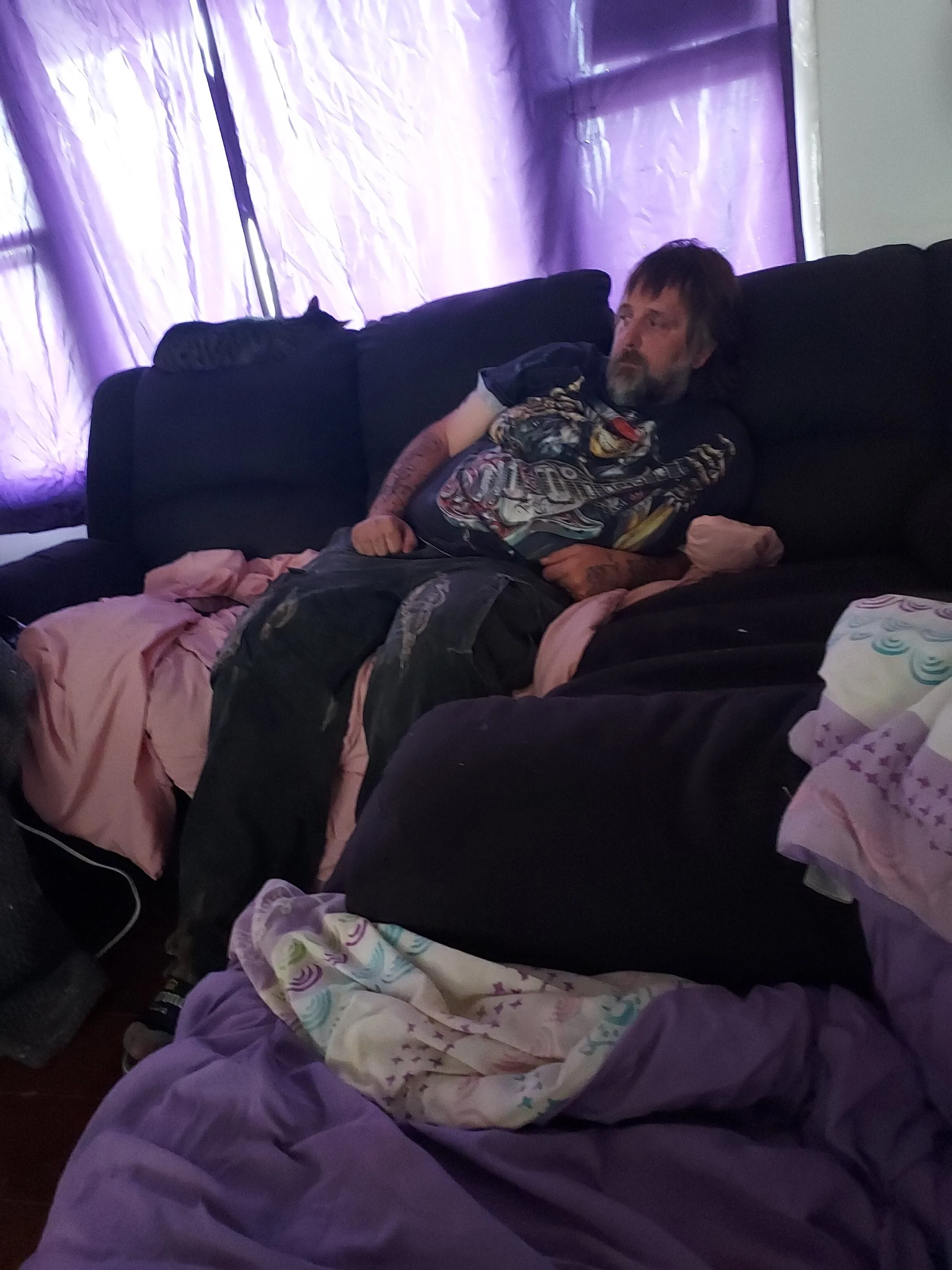 XXX Porn Photo of Nude Icedcoffee2024 6