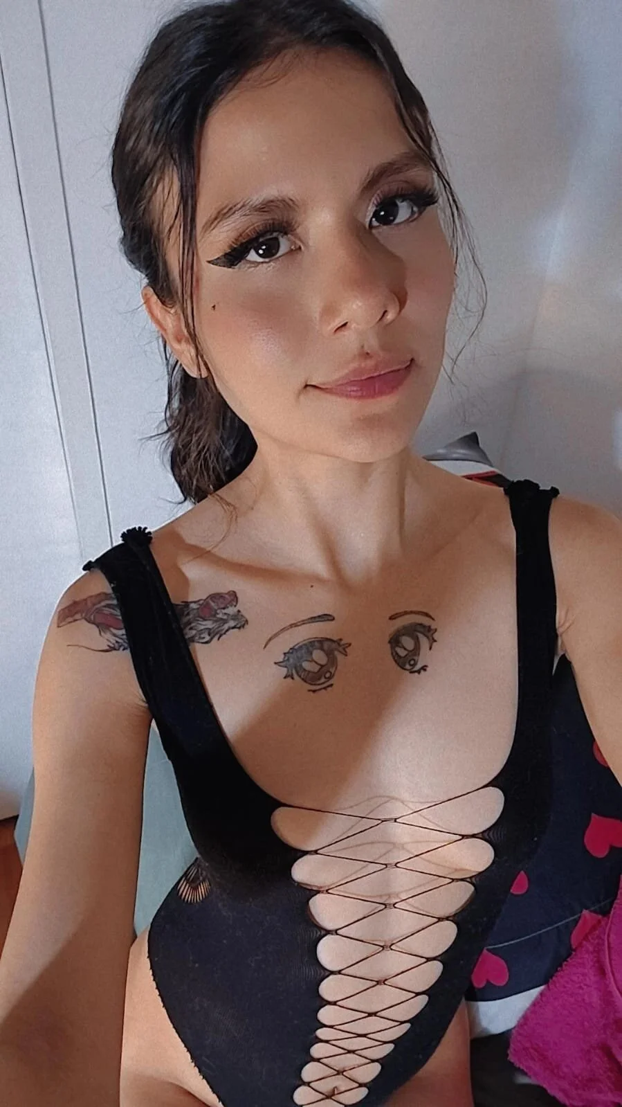 XXX Porn Photo of Nude sweet_letty_1408 2