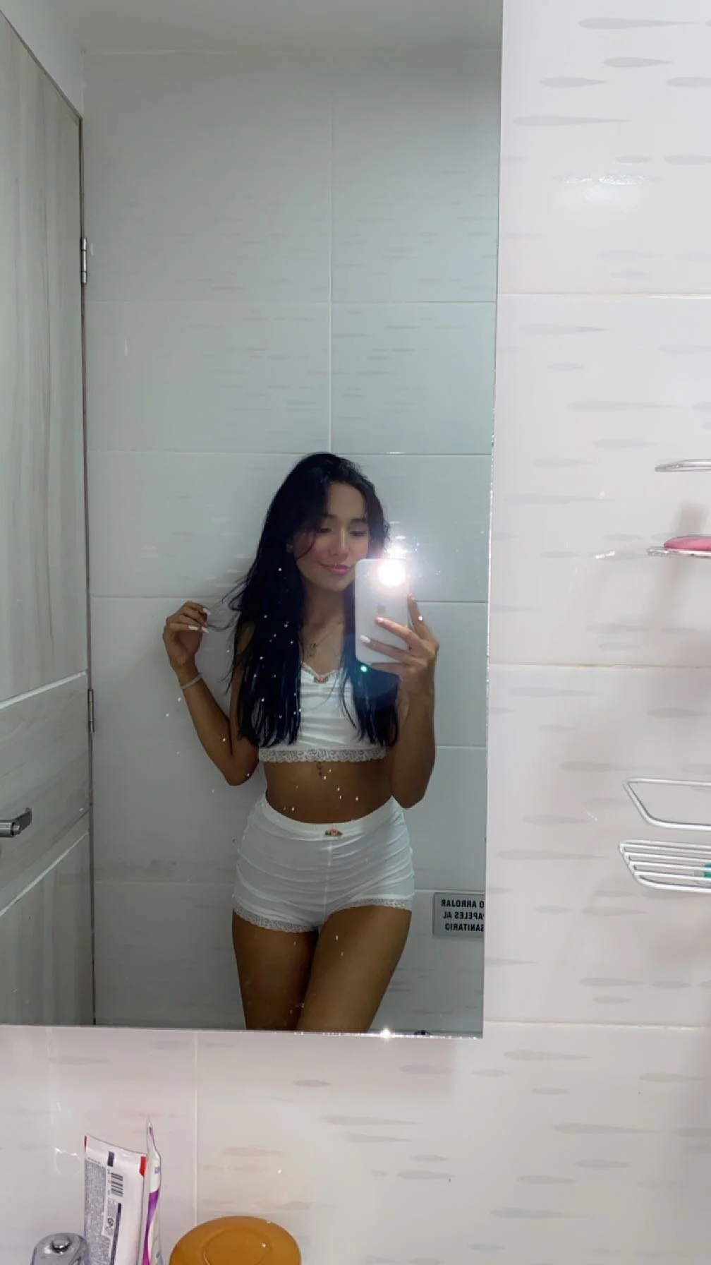 XXX Porn Photo of Nude Nanami_19 50