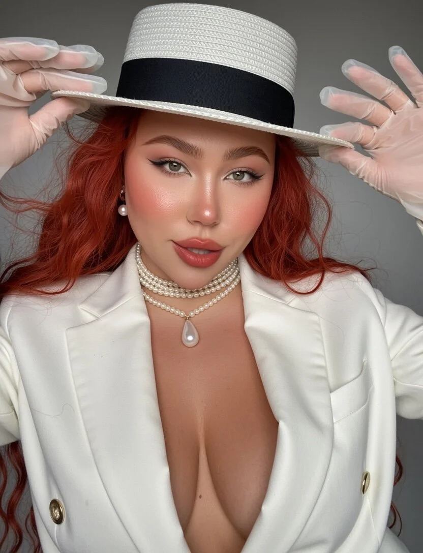 XXX Porn Photo of Nude LolaaMint_ 10