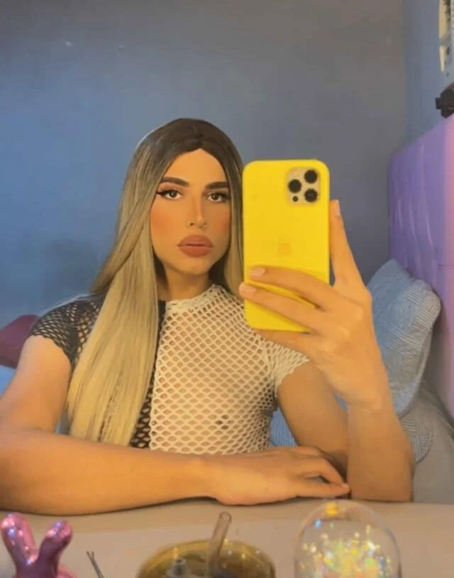 XXX Porn Photo of Nude sammyhil 9