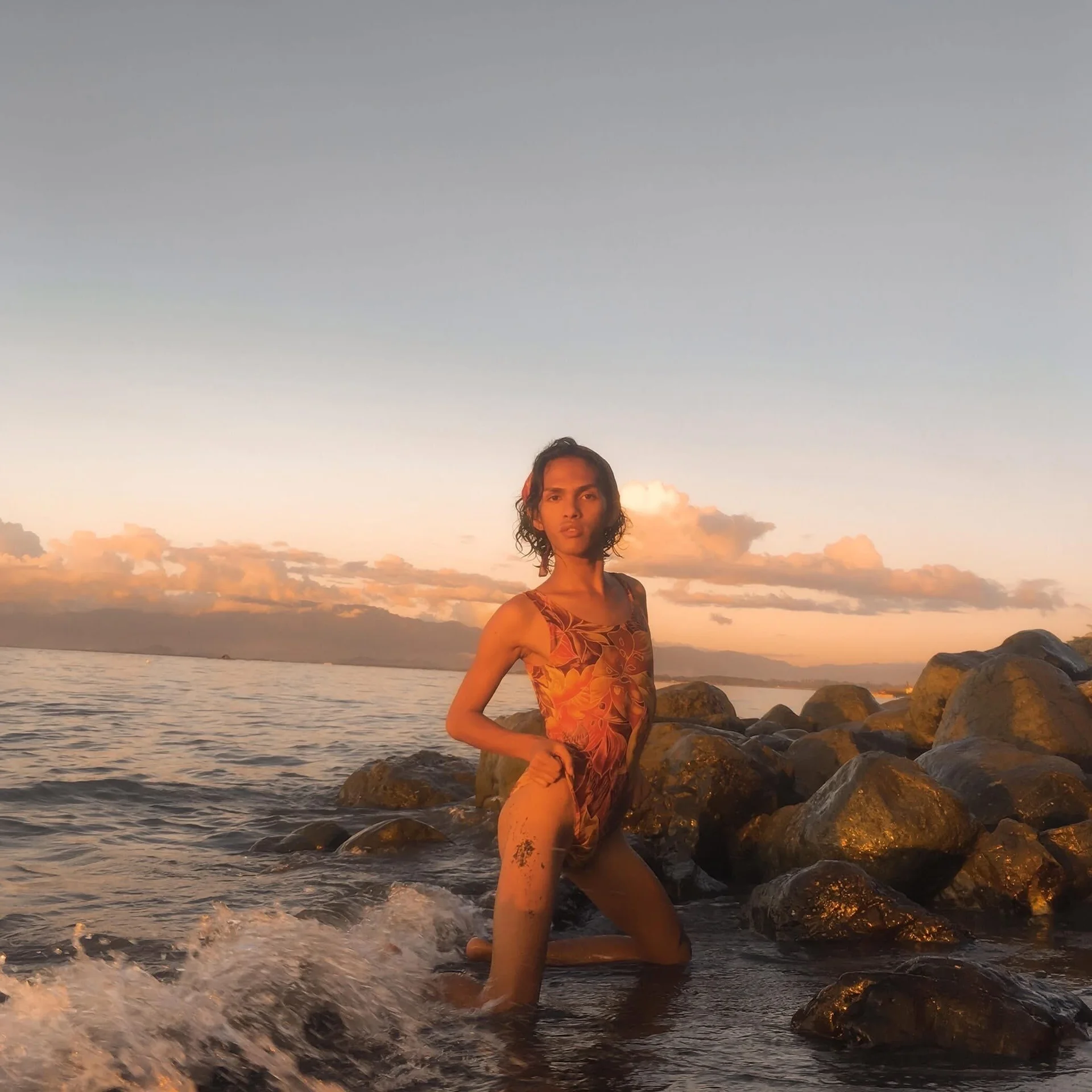 XXX Porn Photo of Nude hot_tsmicah 9